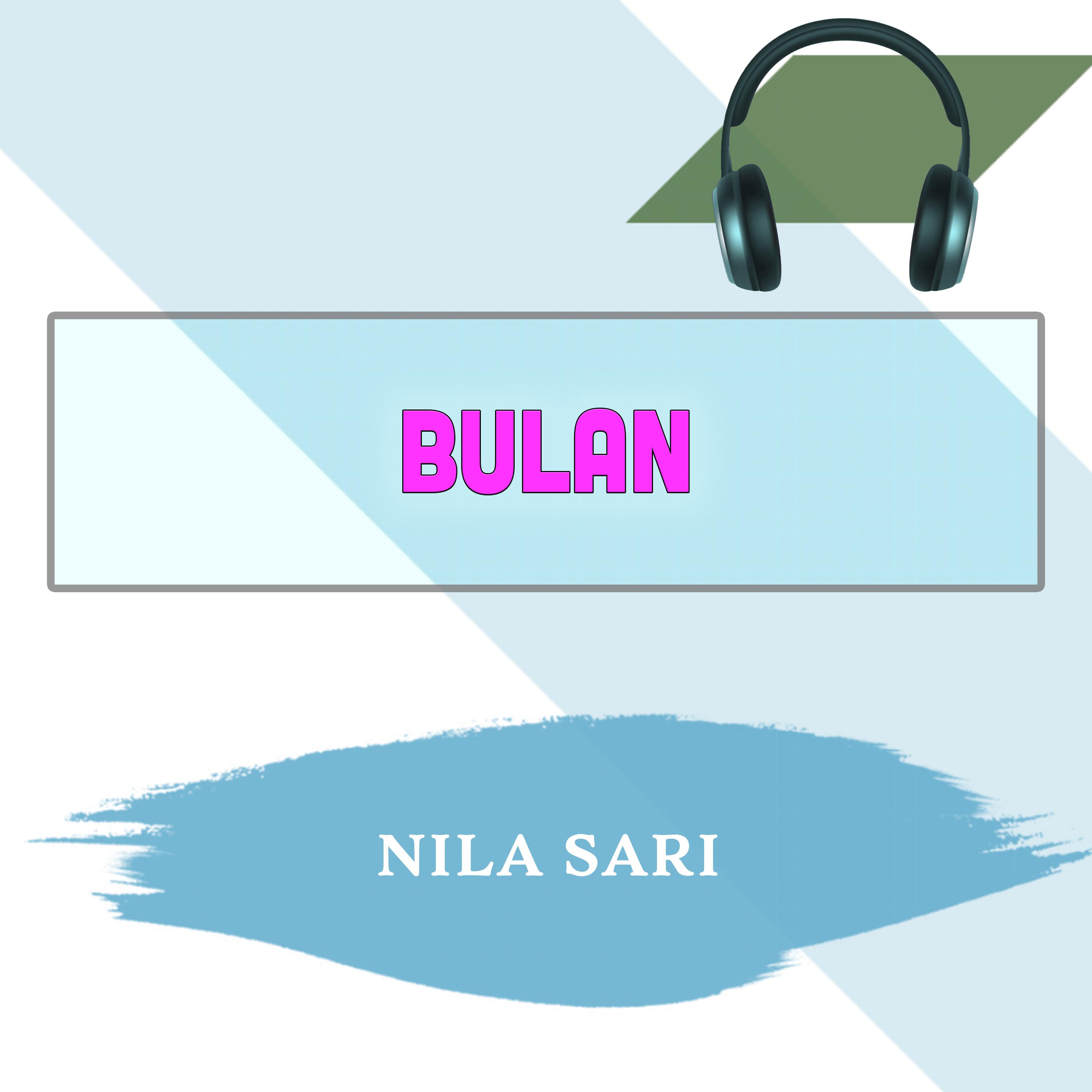 Постер альбома Bulan