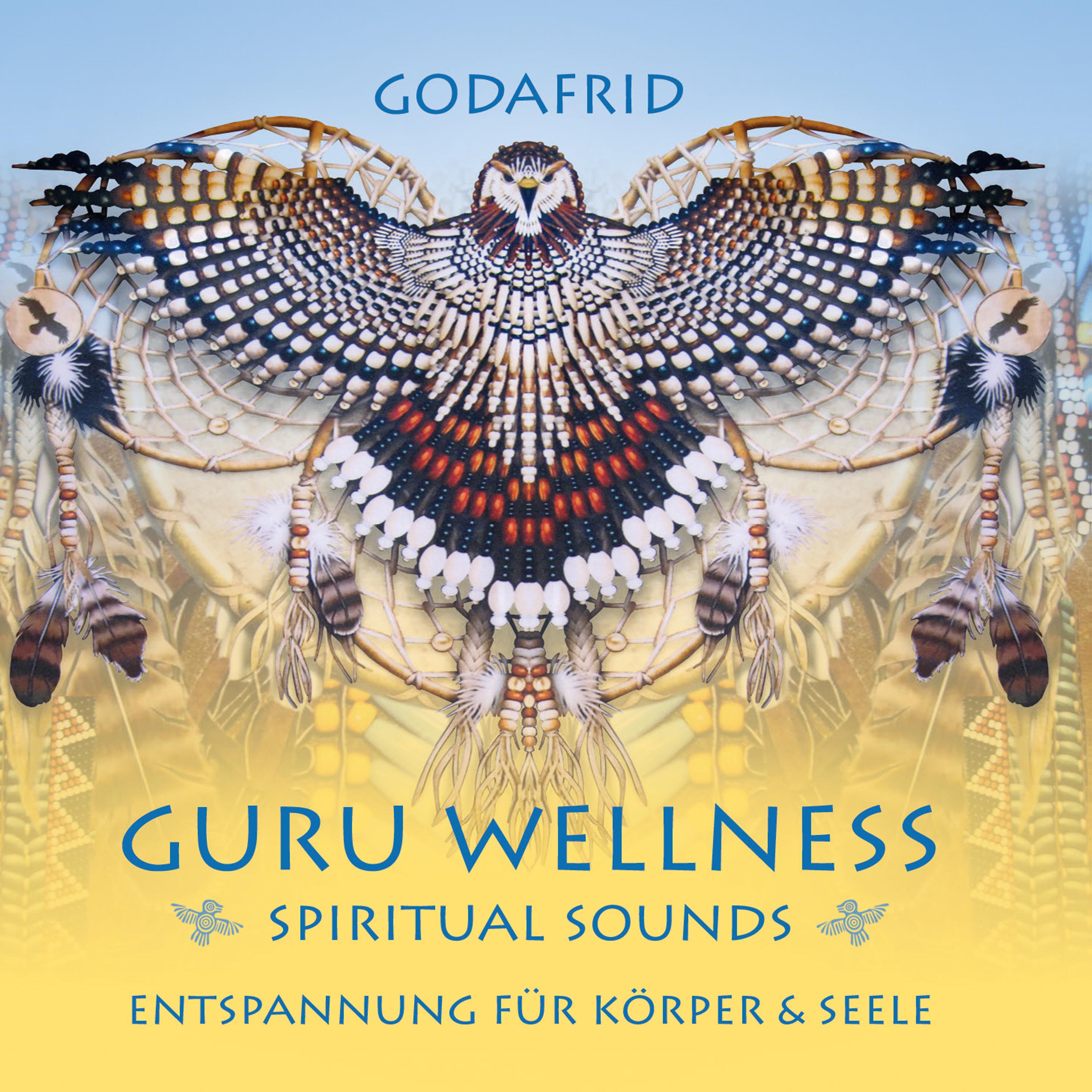 Постер альбома GURU Wellness