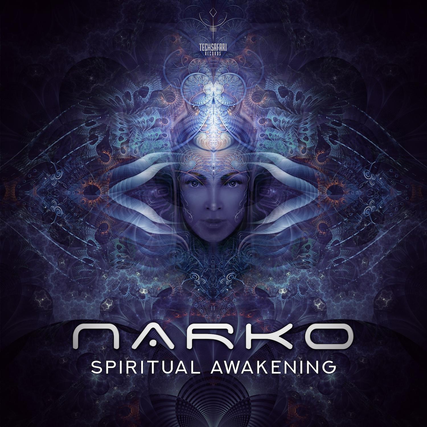 Постер альбома Spiritual Awakening