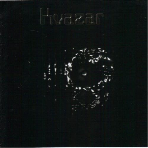 Постер альбома Kvazar