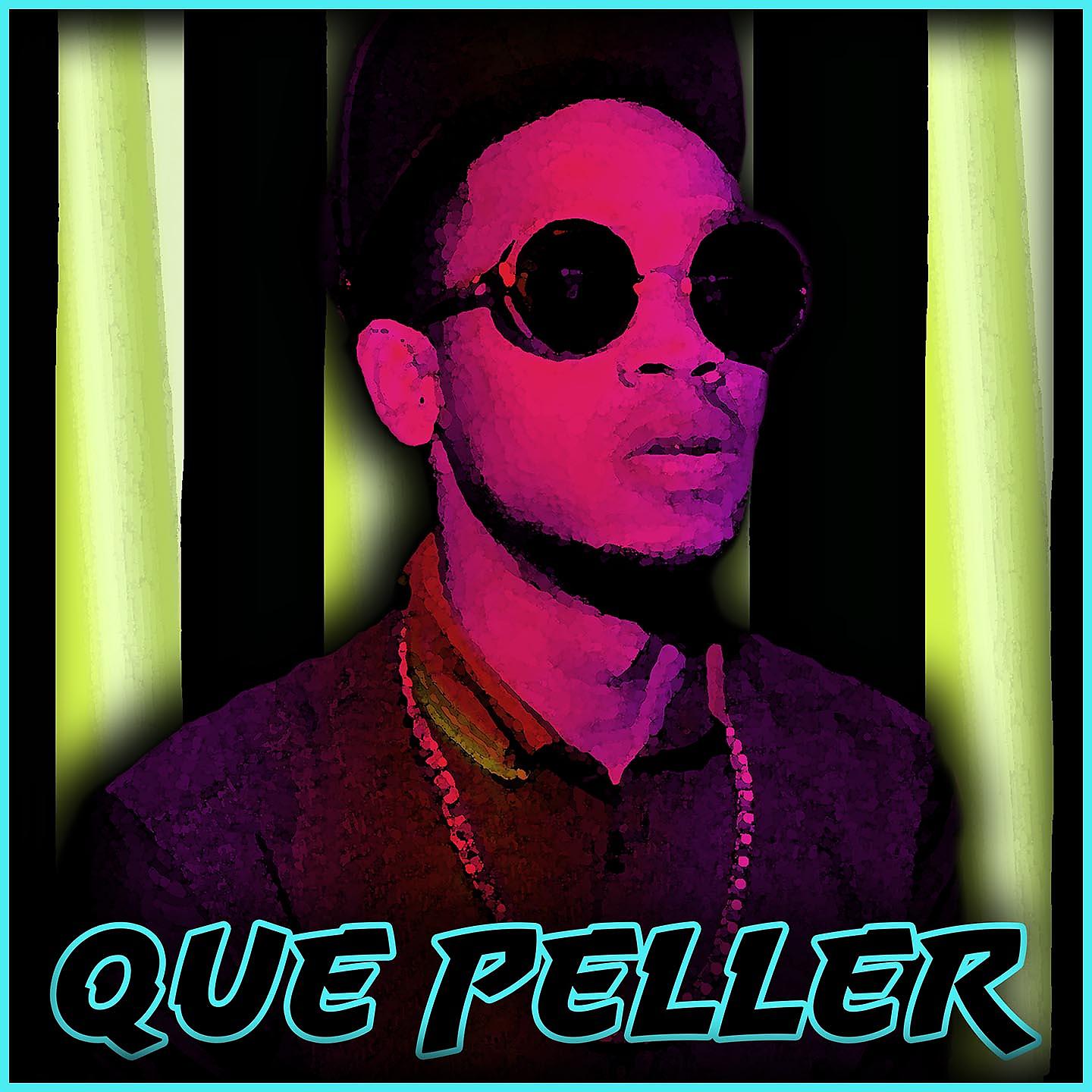 Постер альбома Que Peller
