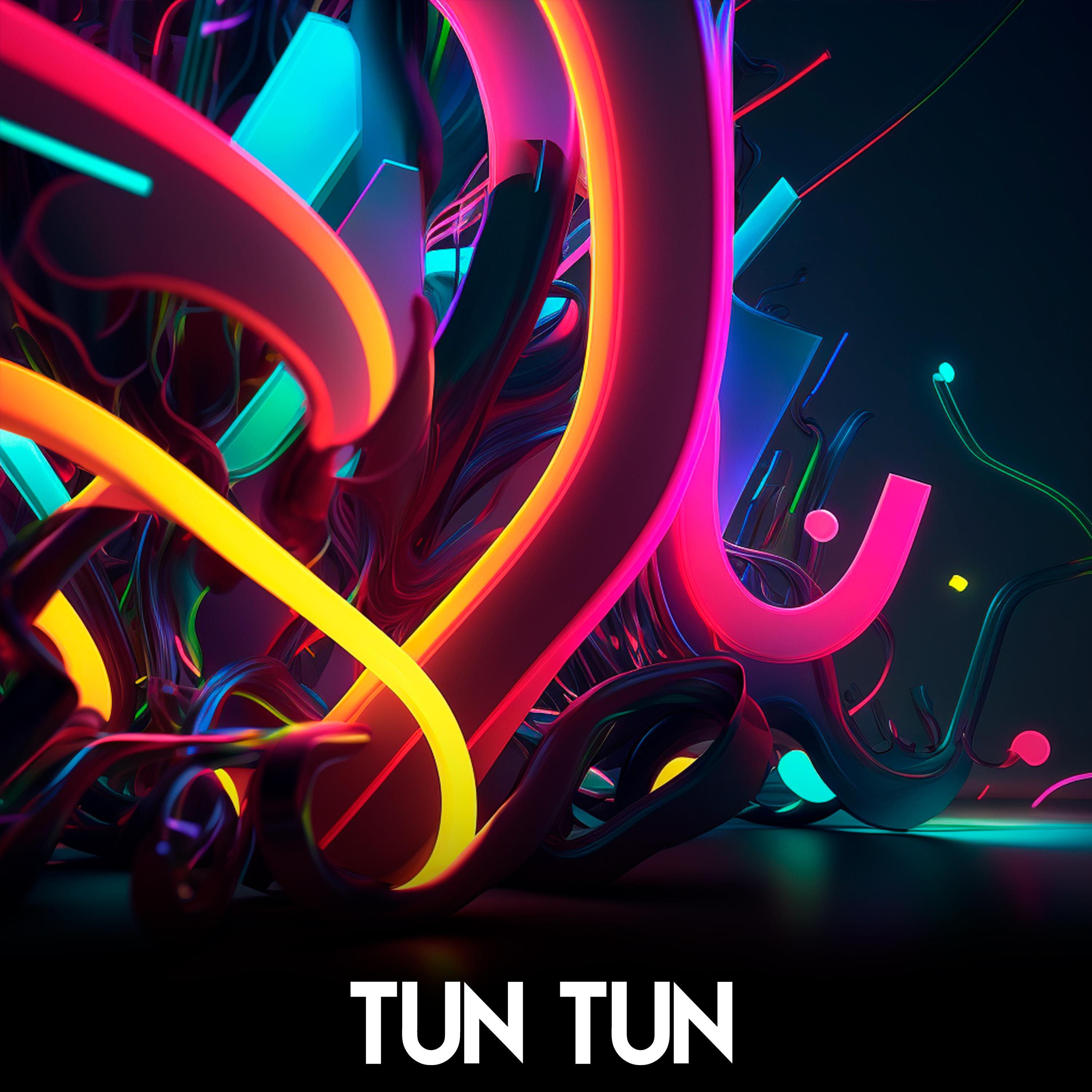 Постер альбома Tun Tun