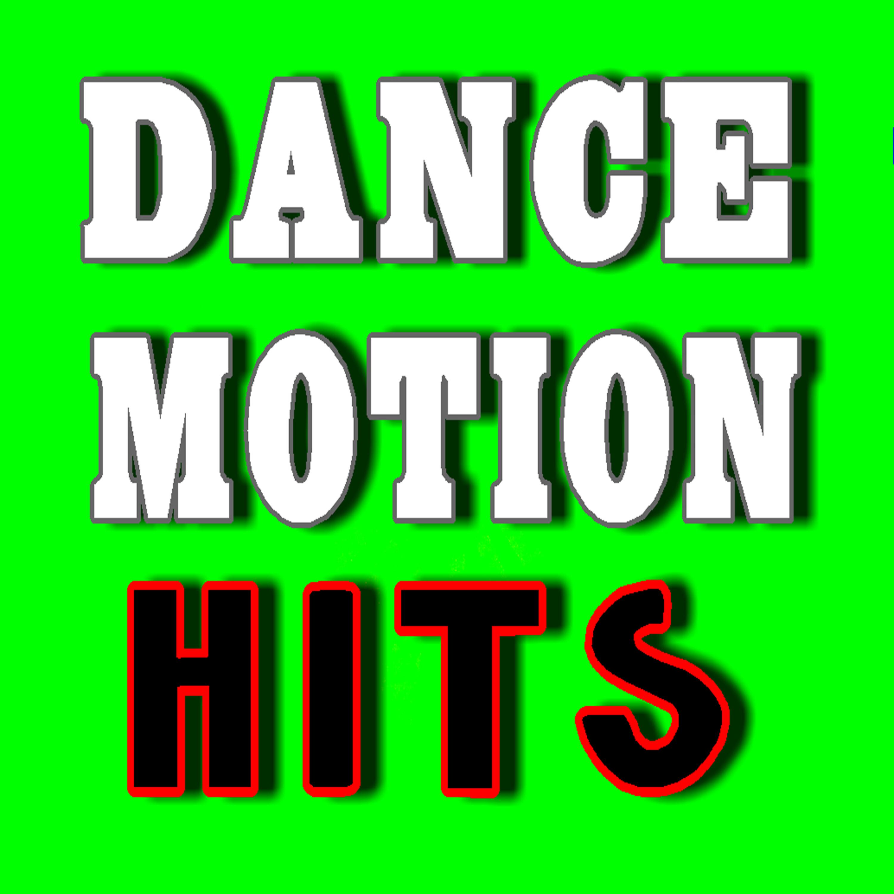 Постер альбома Dance Motion Hits, Vol. 7 (Instrumental)