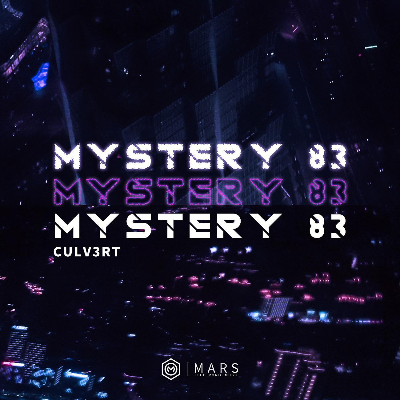 Постер альбома Mystery 83