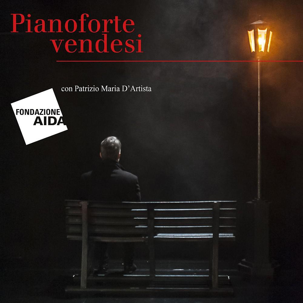 Постер альбома Pianoforte vendesi