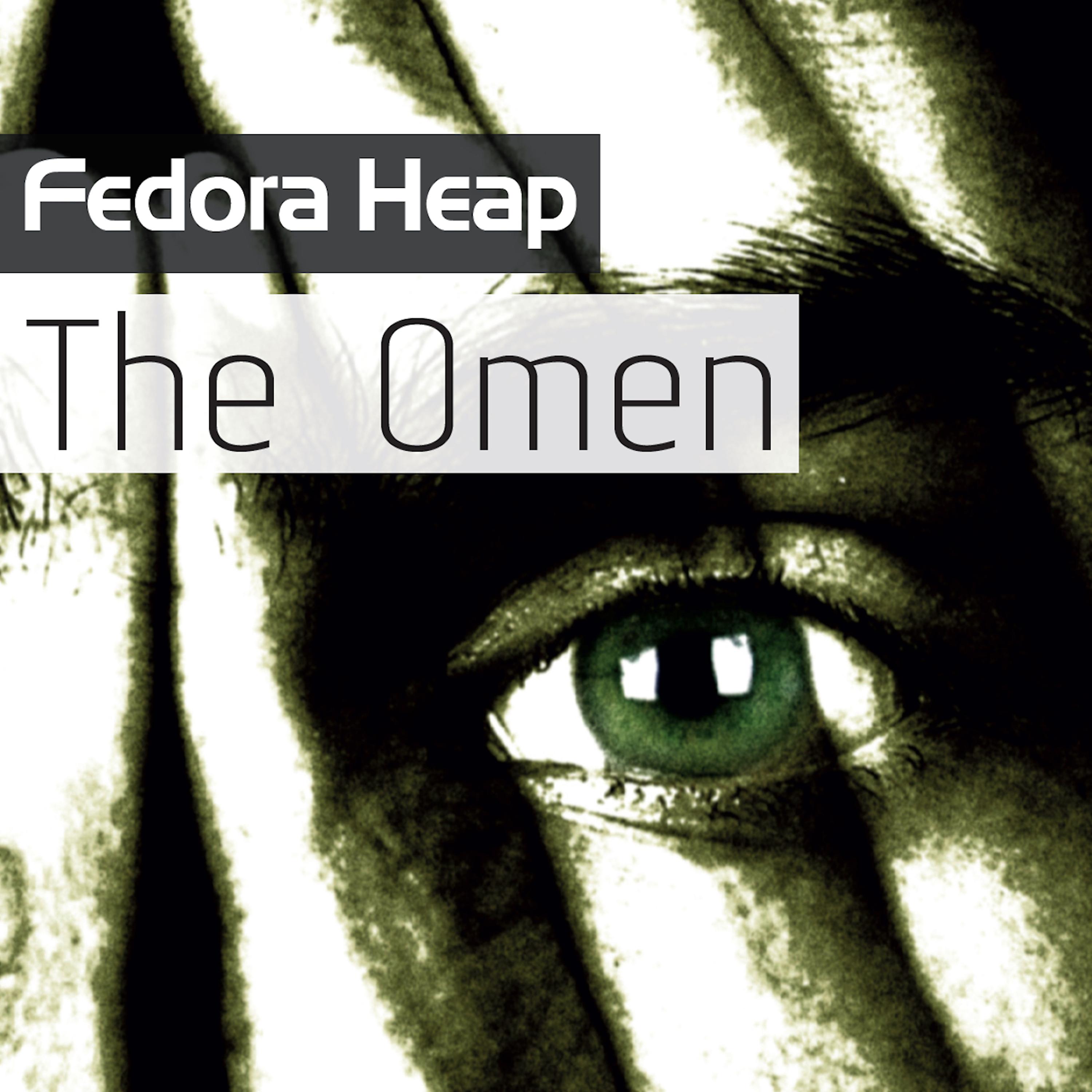 Постер альбома The Omen