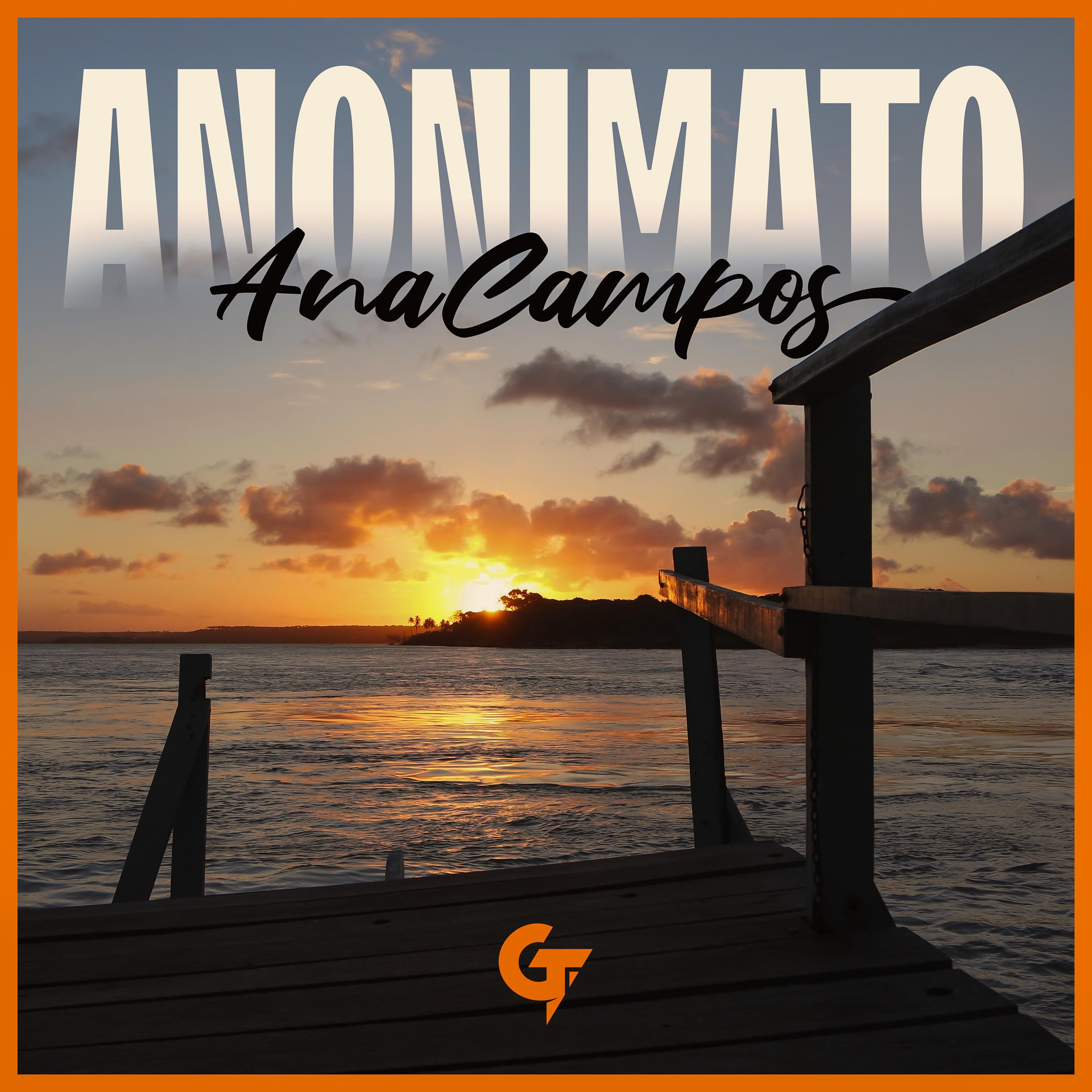 Постер альбома Anonimato
