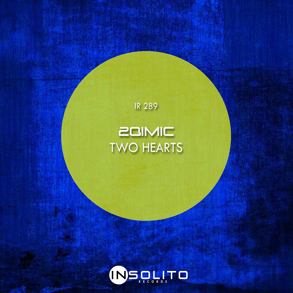 Постер альбома Two Hearts