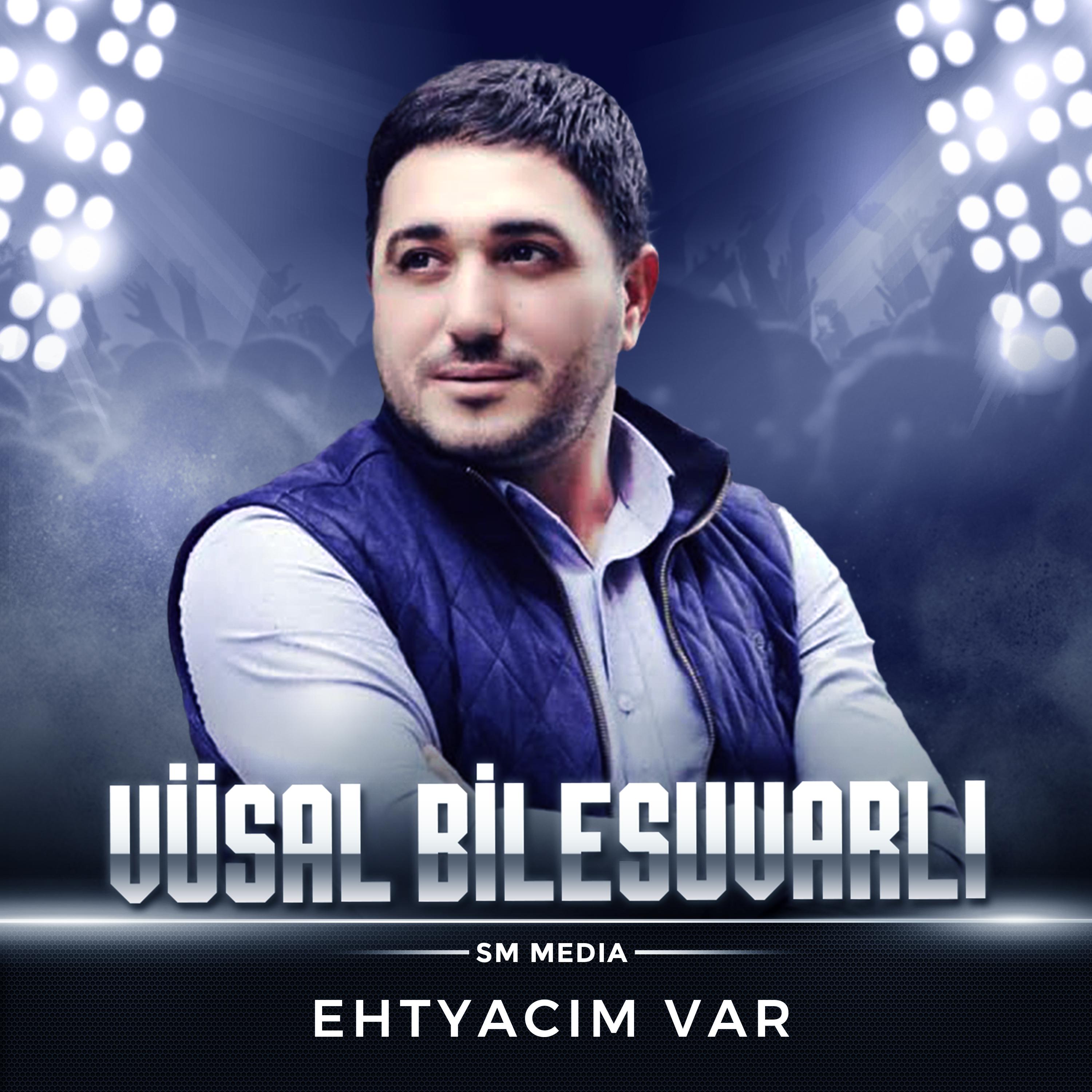 Постер альбома Ehtyacım Var