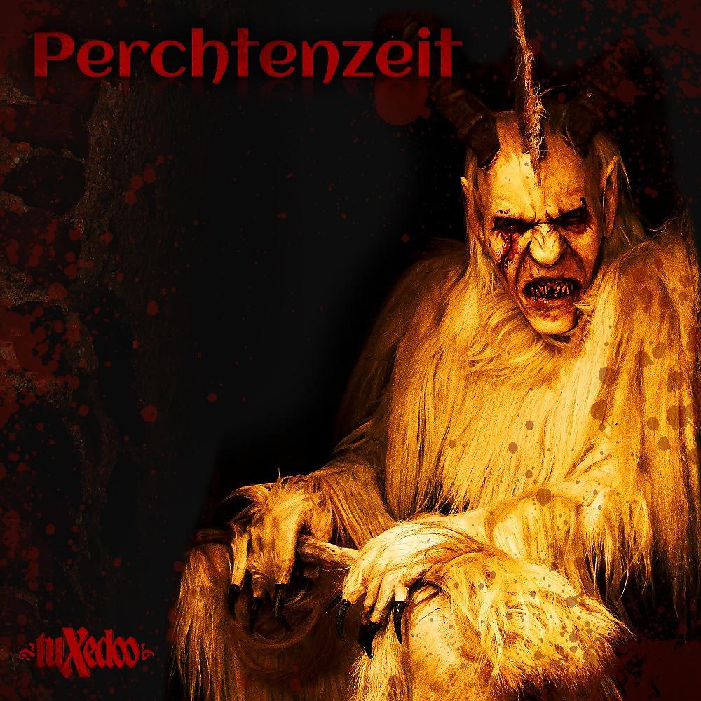 Постер альбома Perchtenzeit