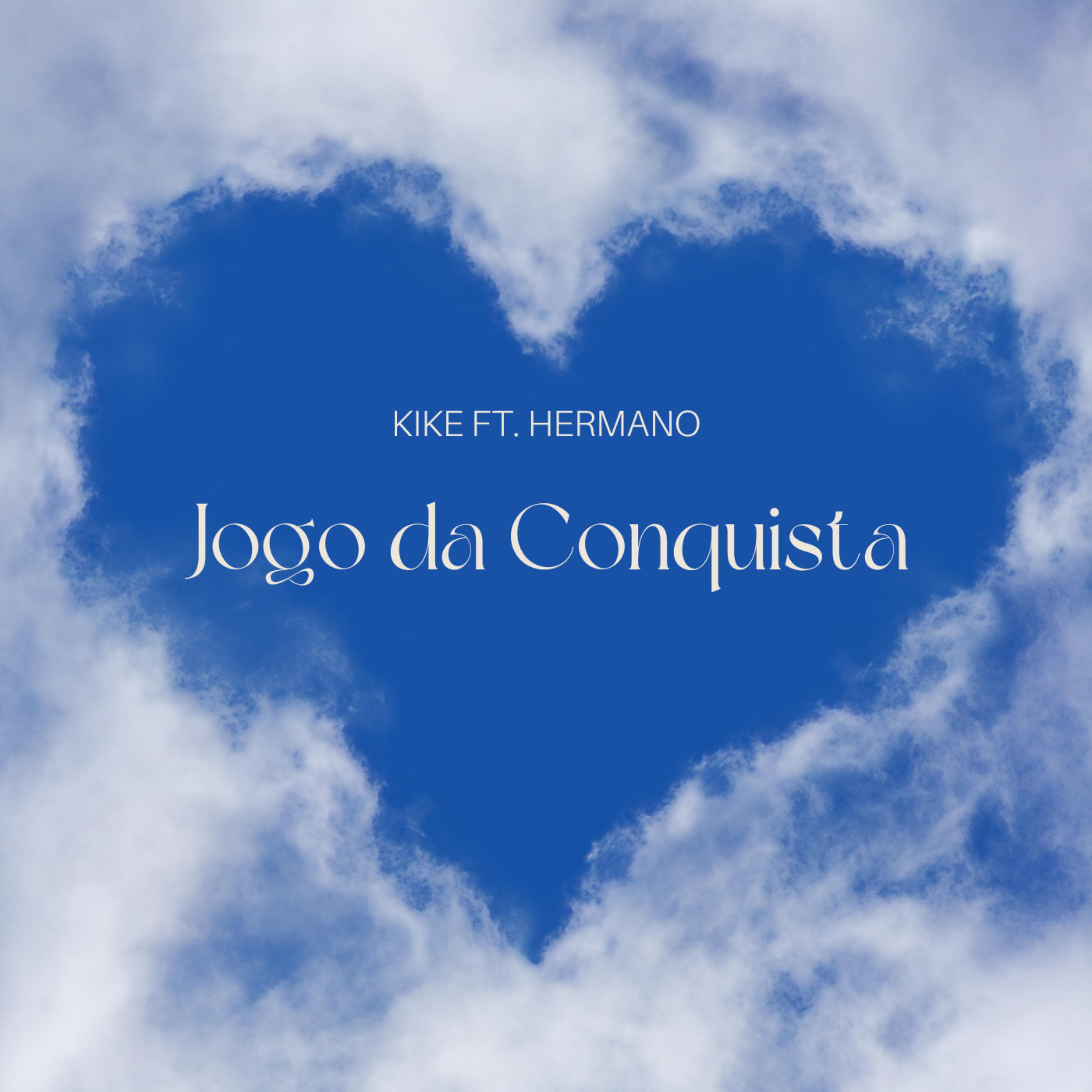 Постер альбома Jogo da Conquista