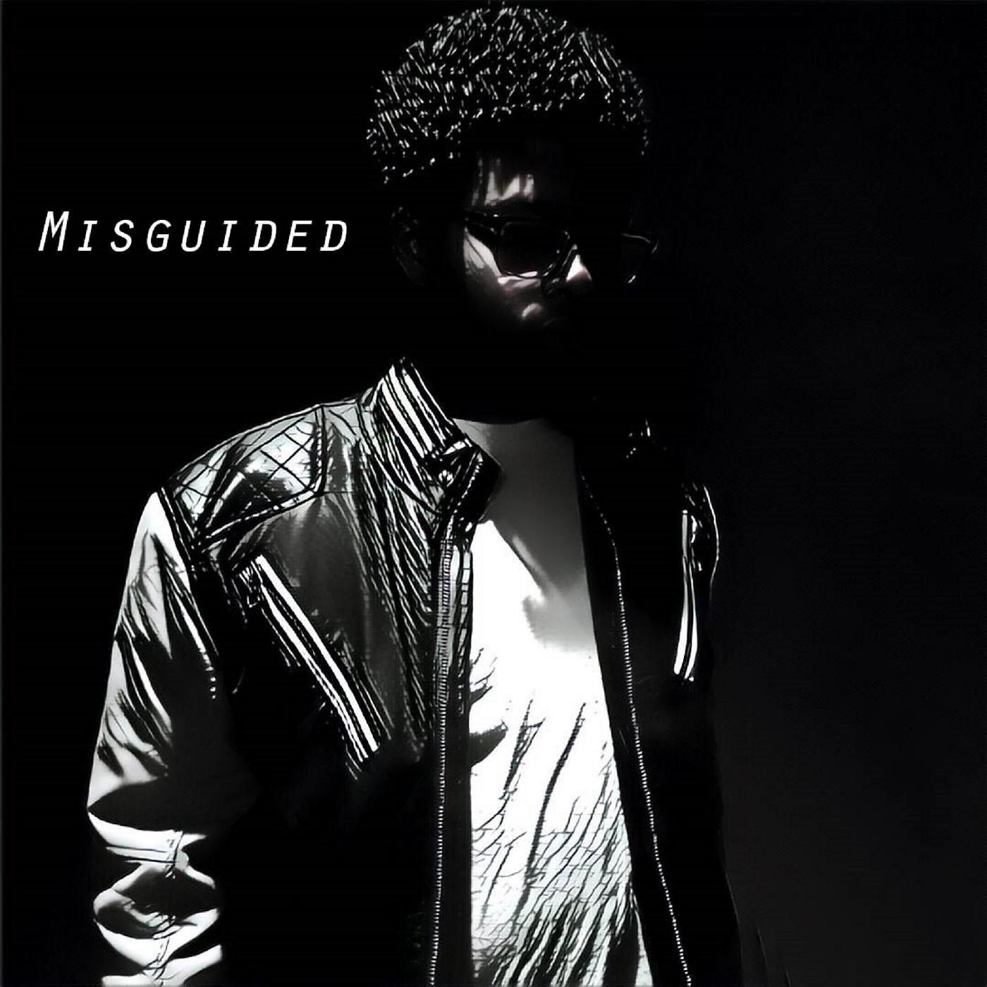 Постер альбома Misguided
