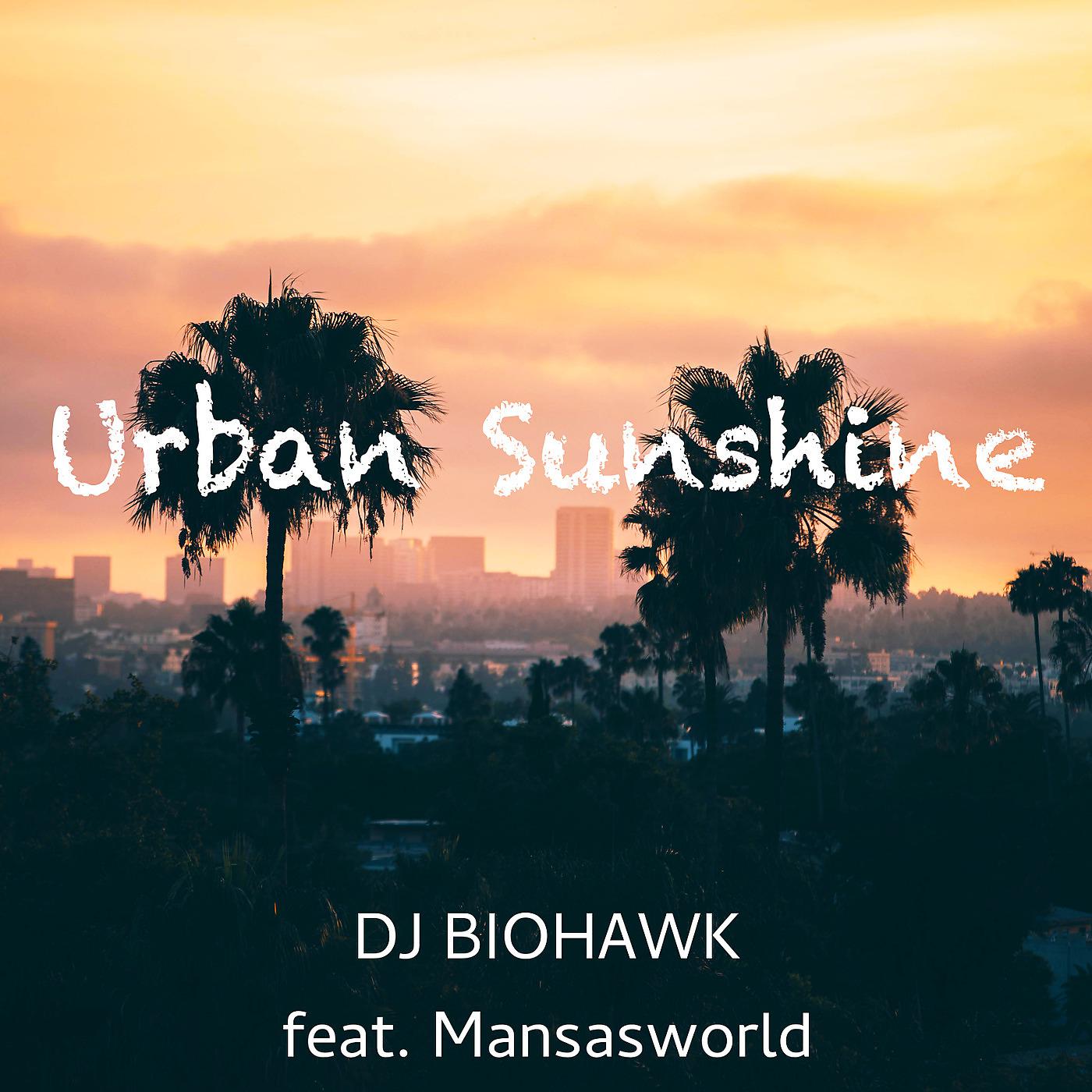 Постер альбома Urban Sunshine