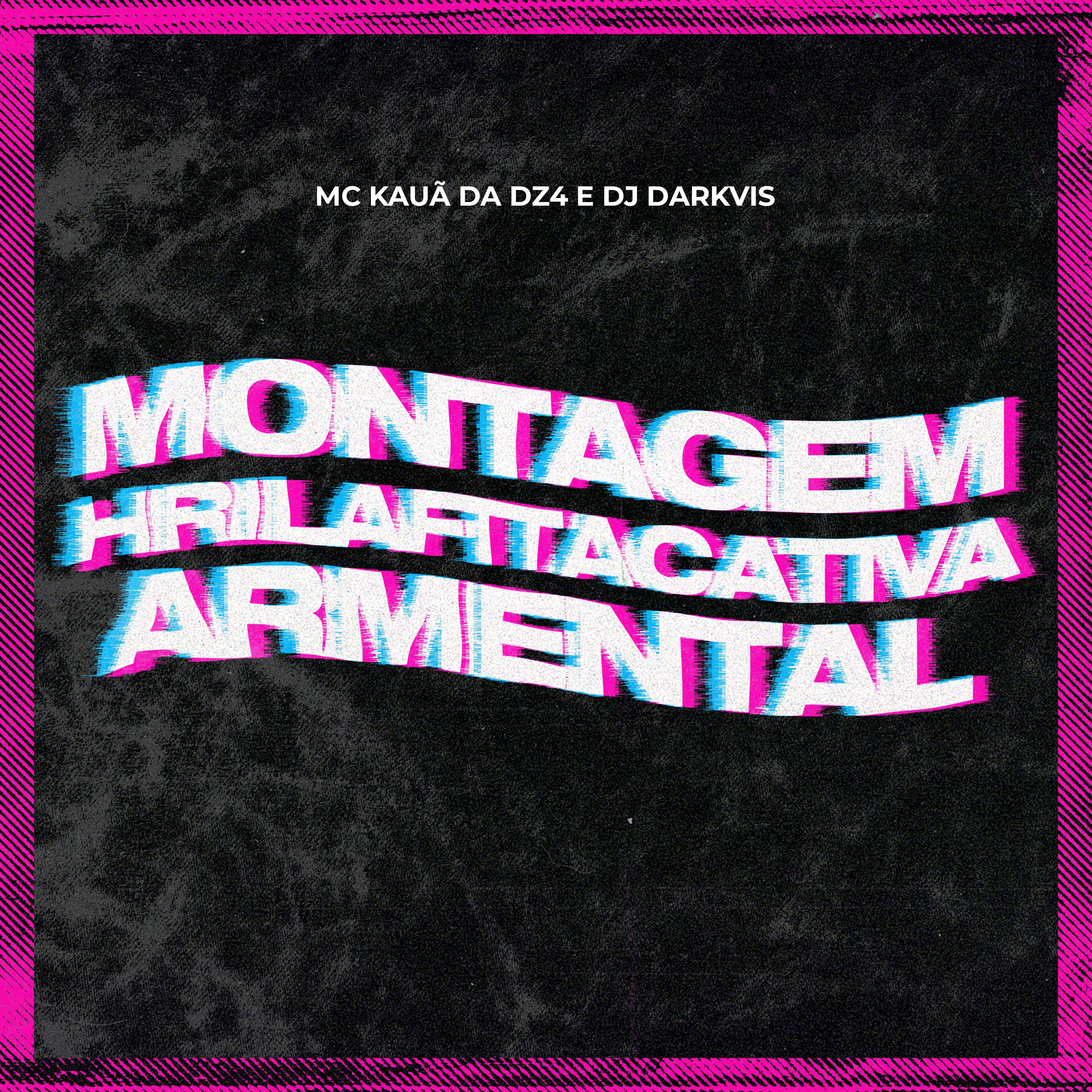 Постер альбома Montagem Hrilafitacativa Armental