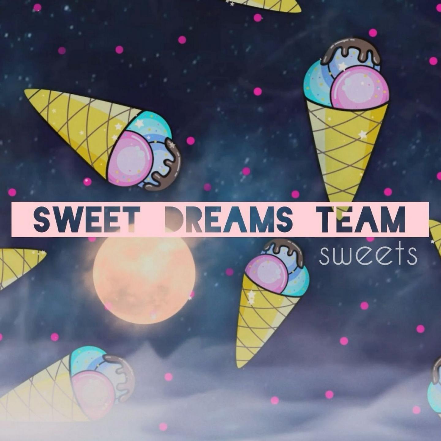 Постер альбома Sweets