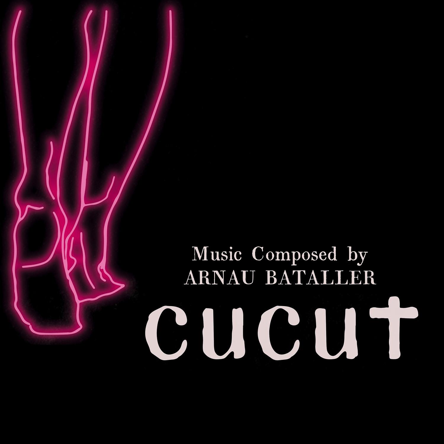 Постер альбома Cucut (Original Motion Picture Soundtrack)