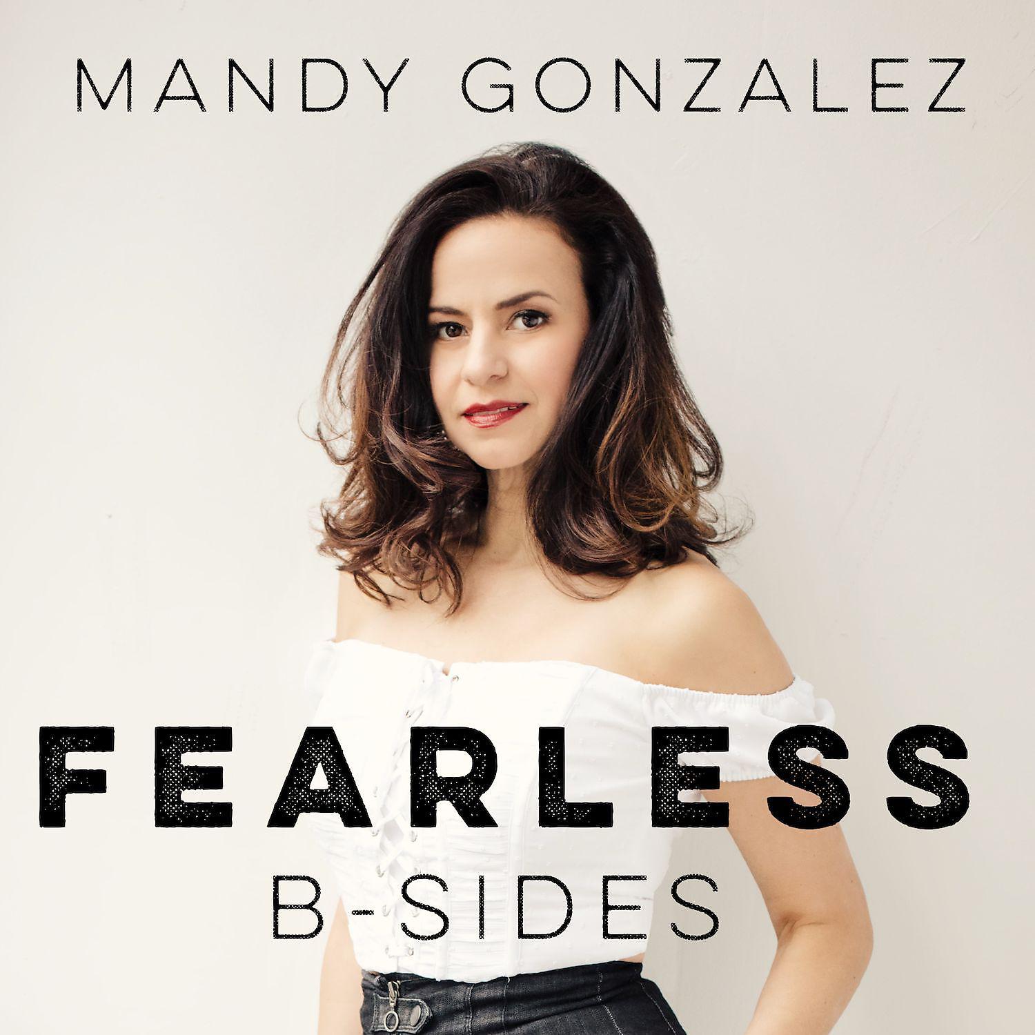 Постер альбома Fearless: B-Sides