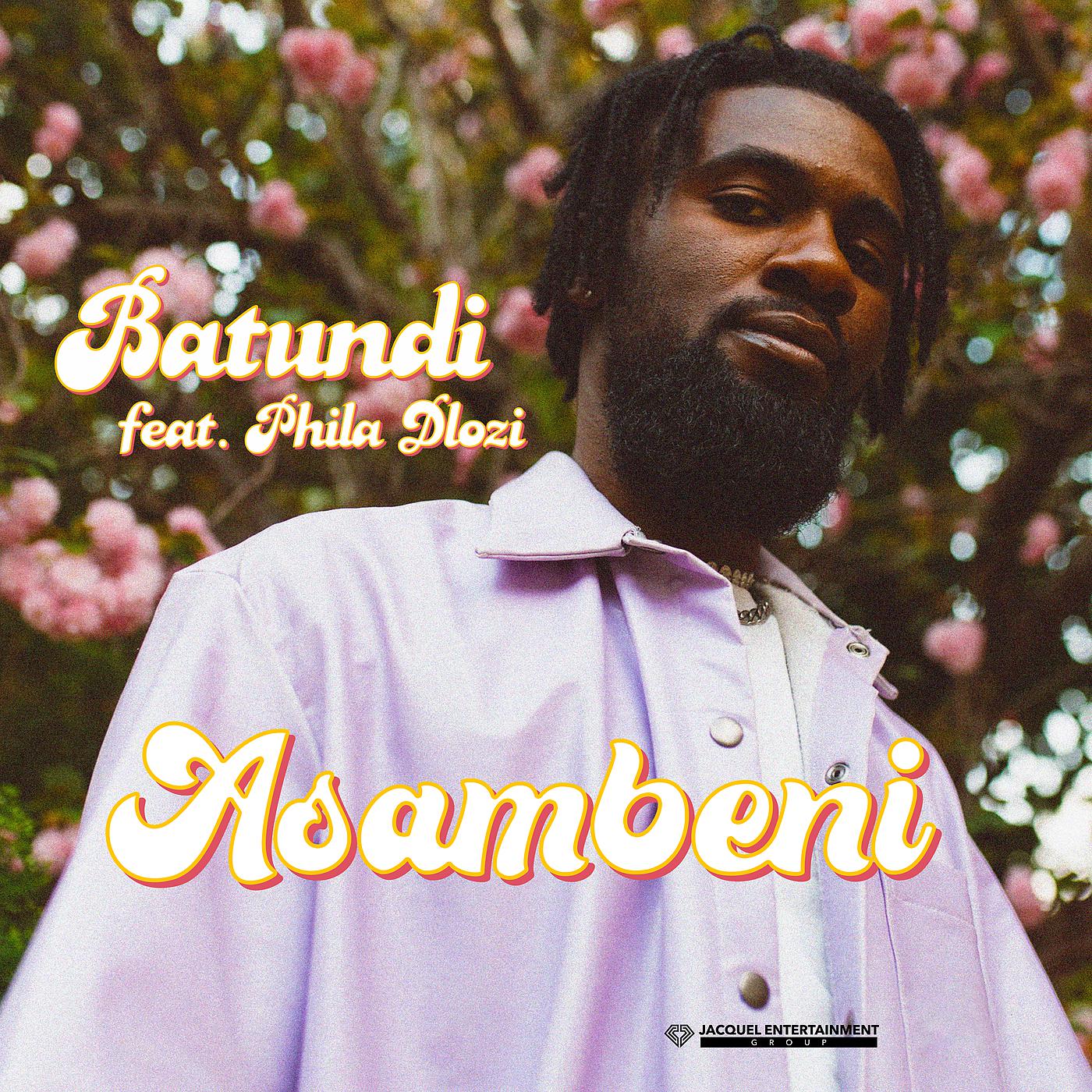 Постер альбома Asambeni
