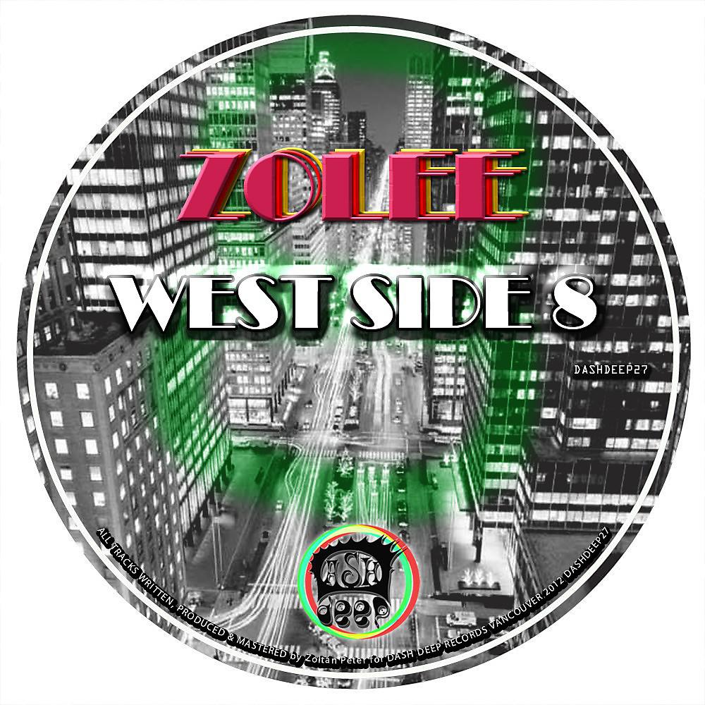 Постер альбома West Side 8