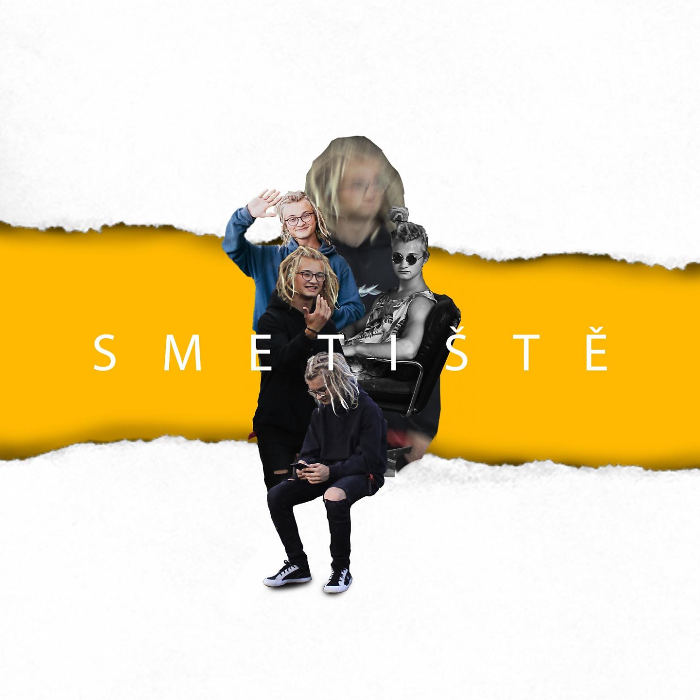 Постер альбома Smetiště