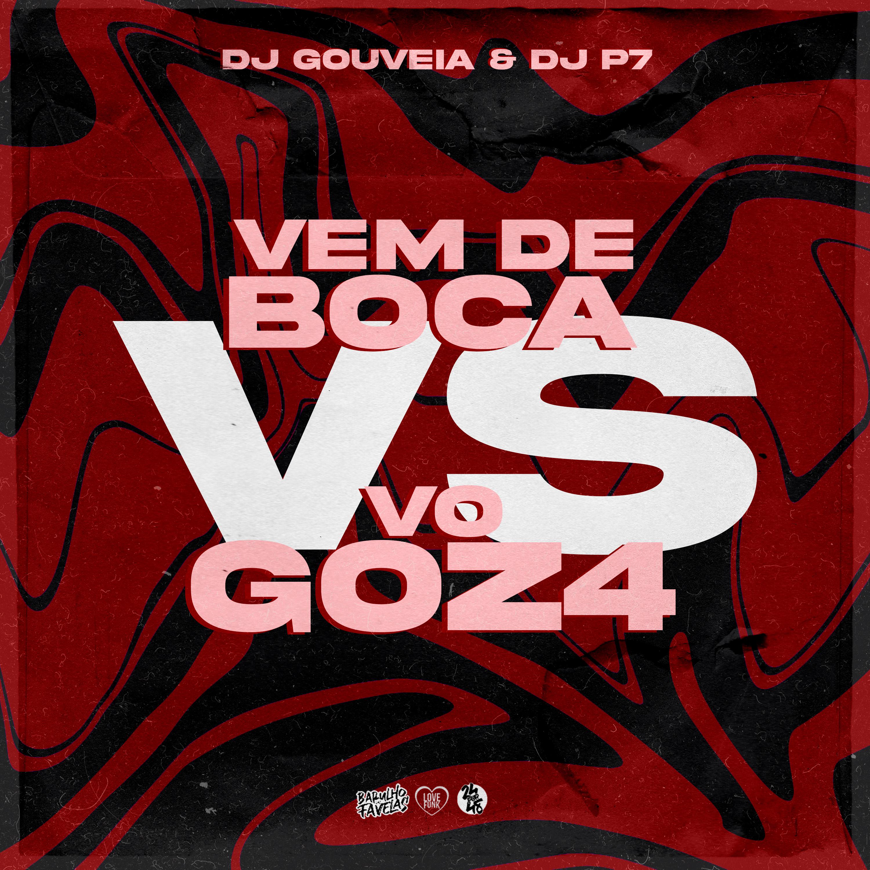 Постер альбома Vem de Boca Vs Vo Goz4