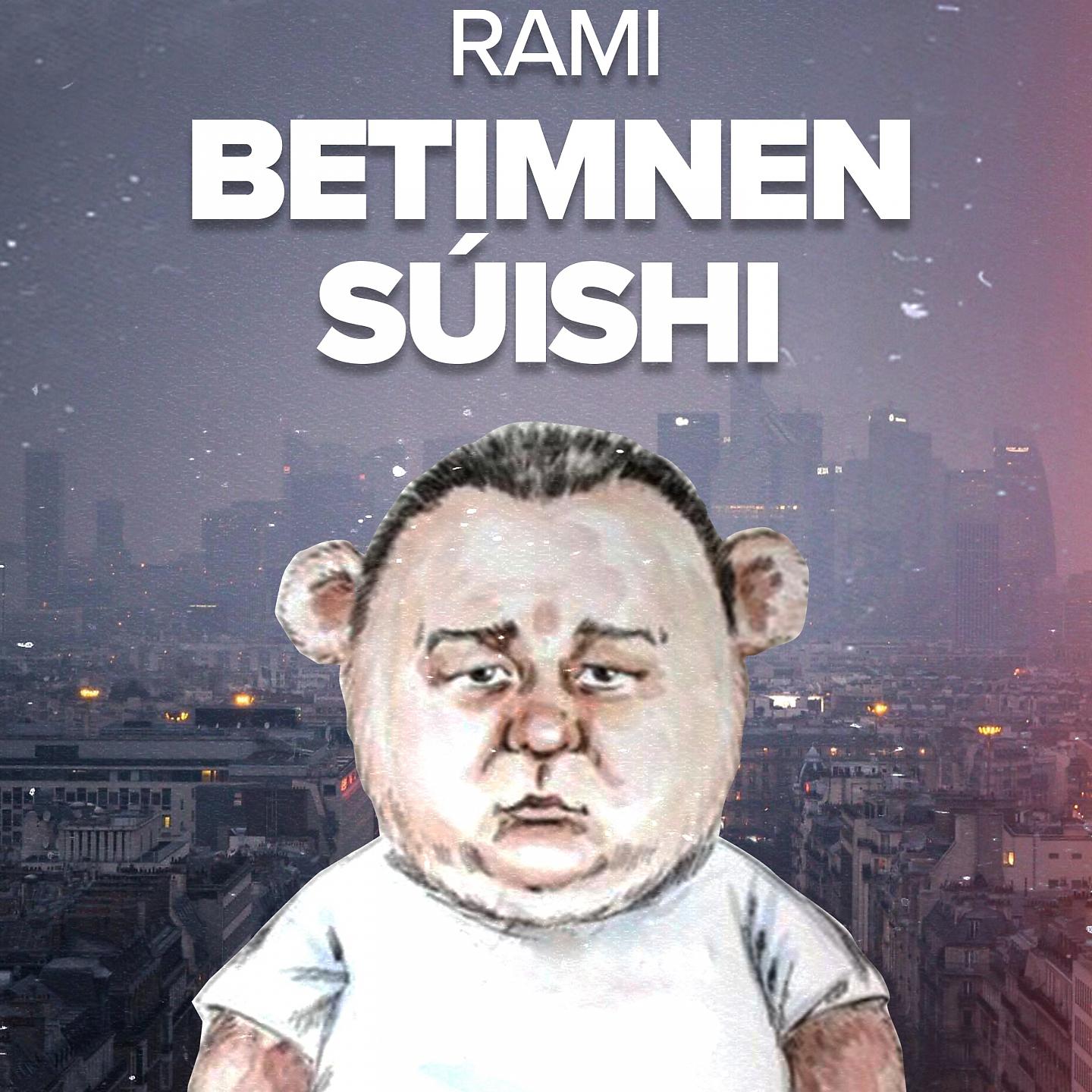 Постер альбома Betimnen Suishi