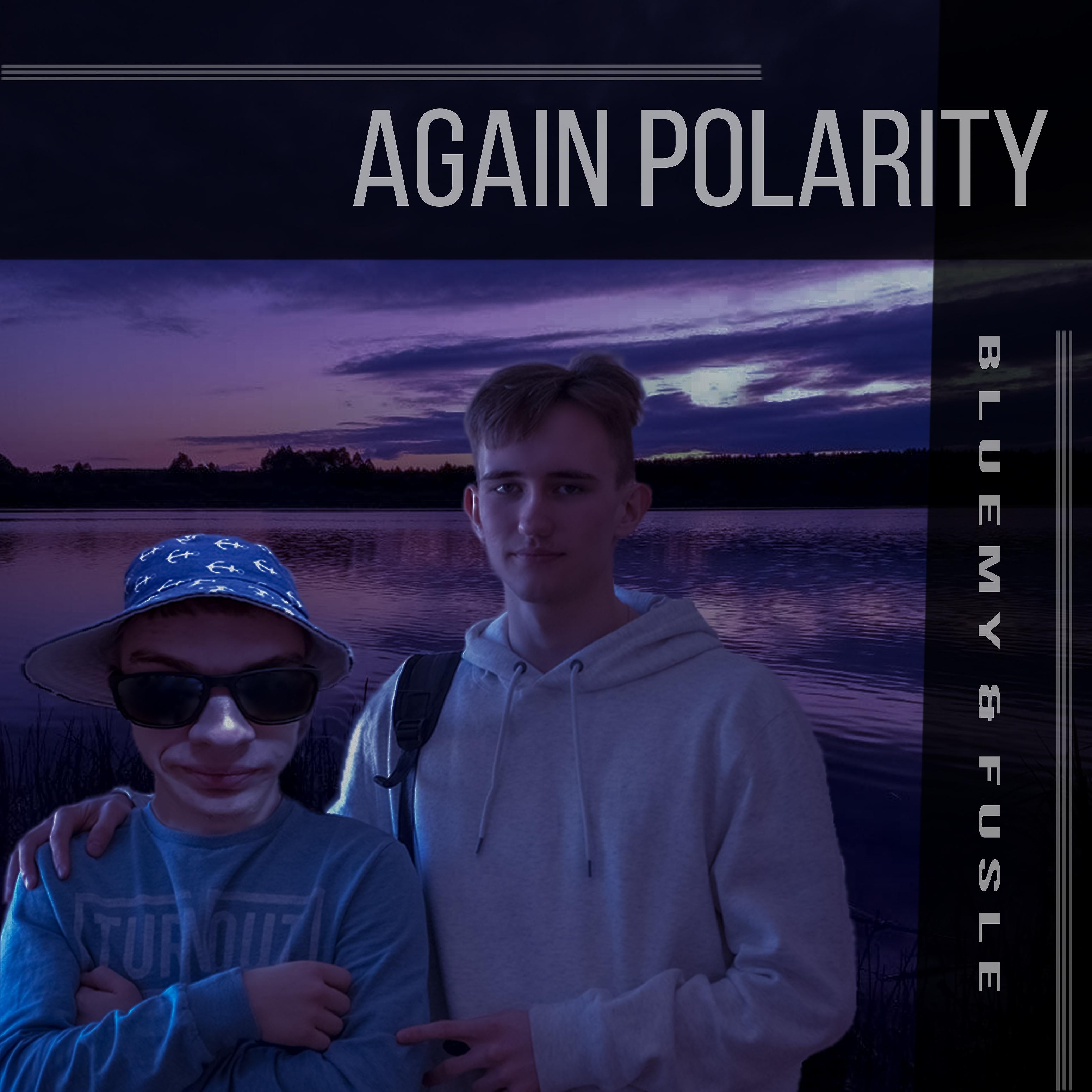 Постер альбома Again Polarity