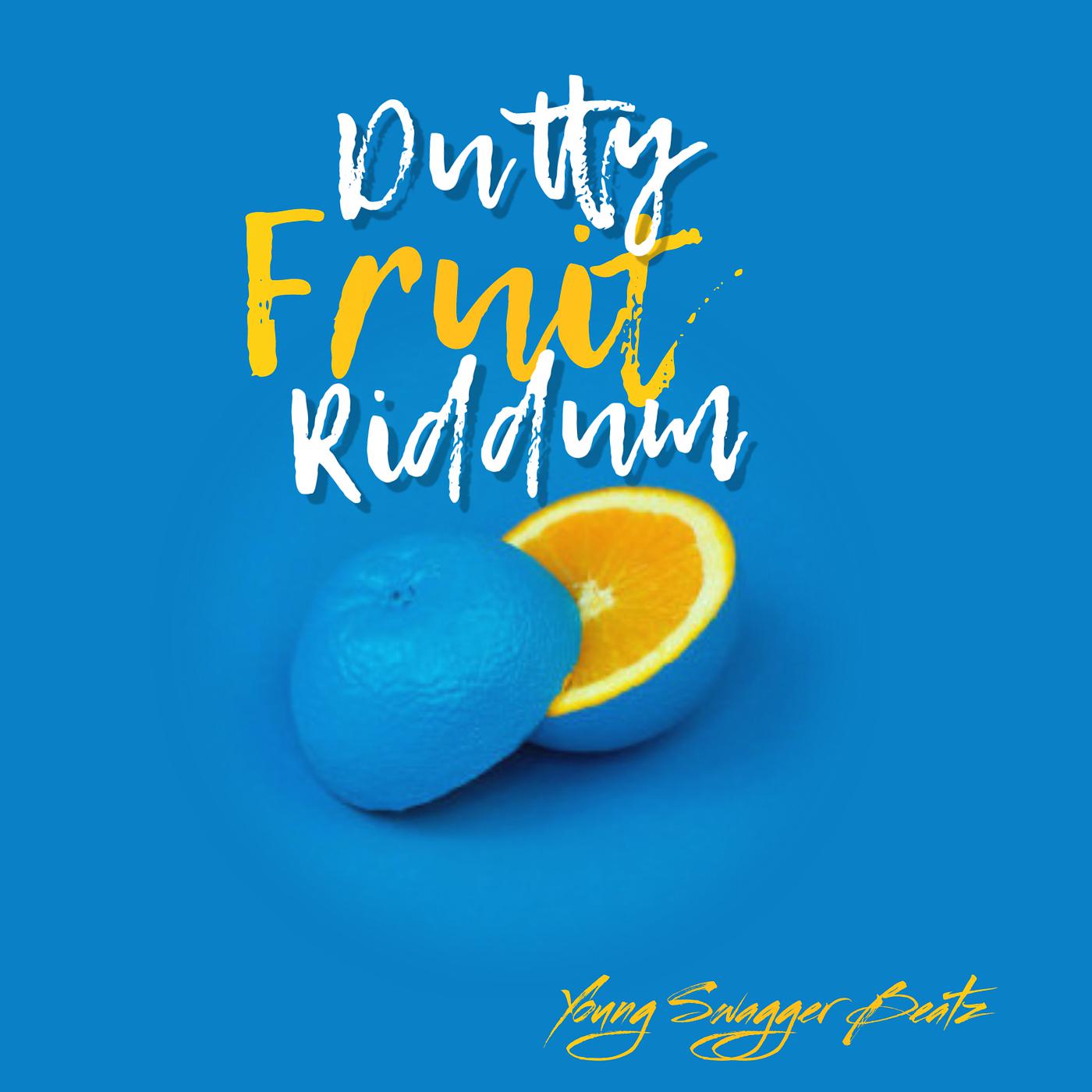 Постер альбома Dutty Fruit Riddim
