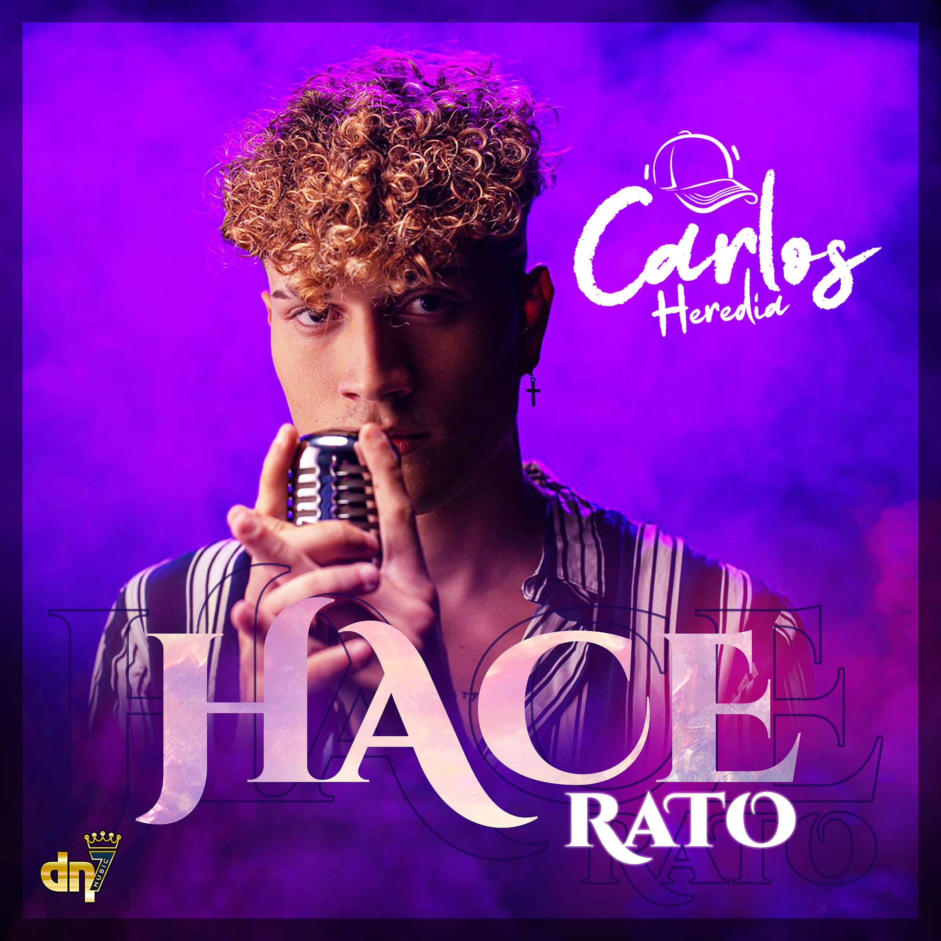Постер альбома Hace Rato