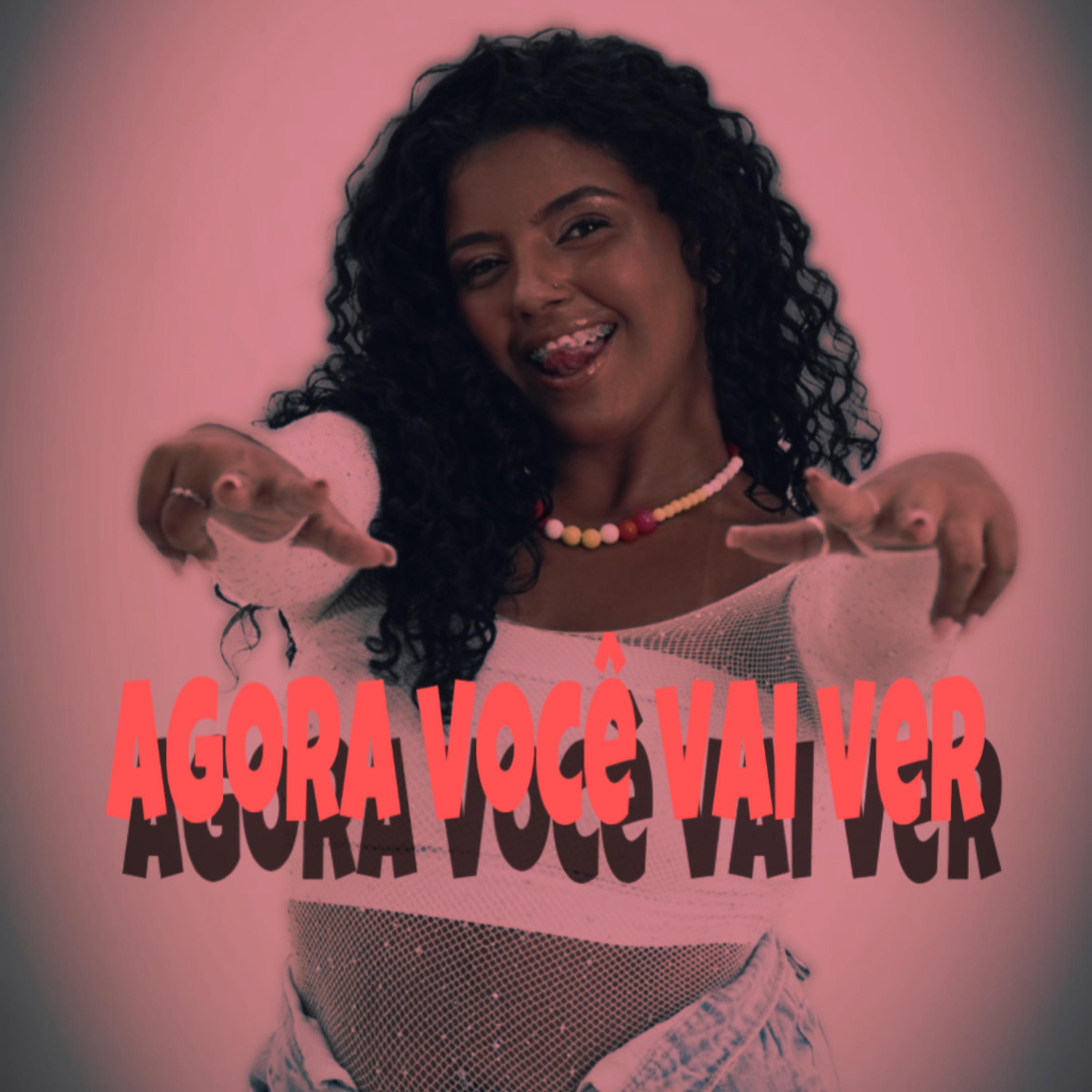 Постер альбома Agora Voce  Vai Ver