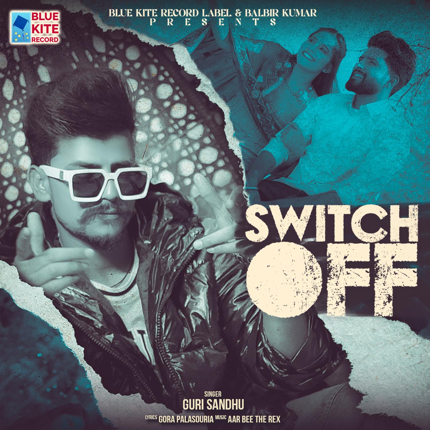 Постер альбома Switch Off