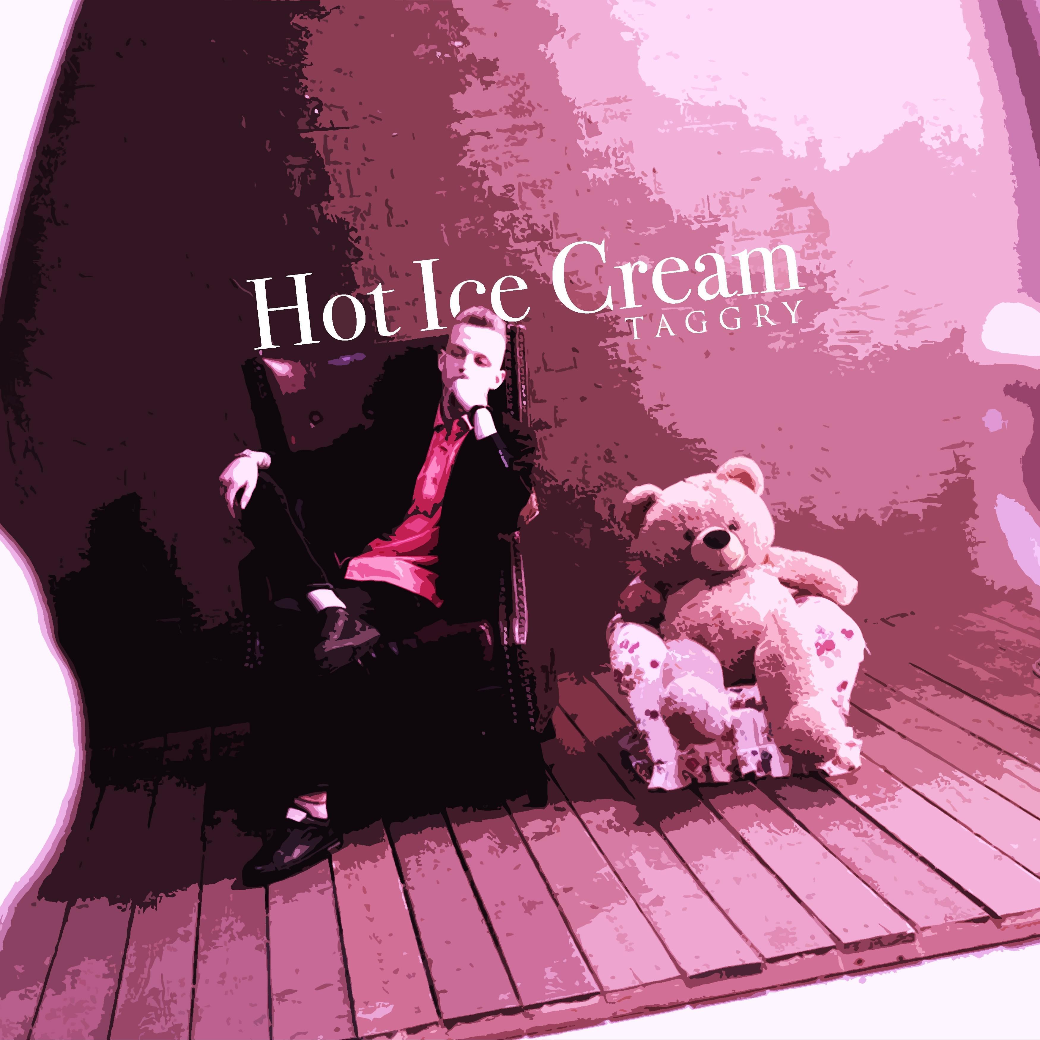 Постер альбома Hot Ice Cream