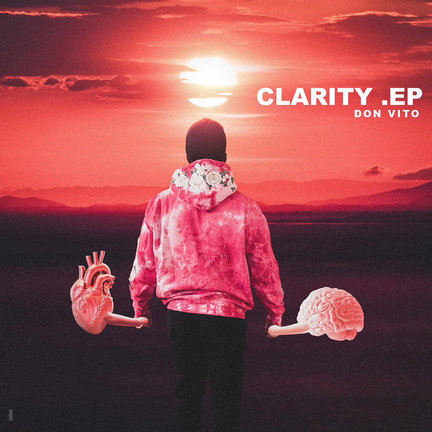 Постер альбома Clarity - EP