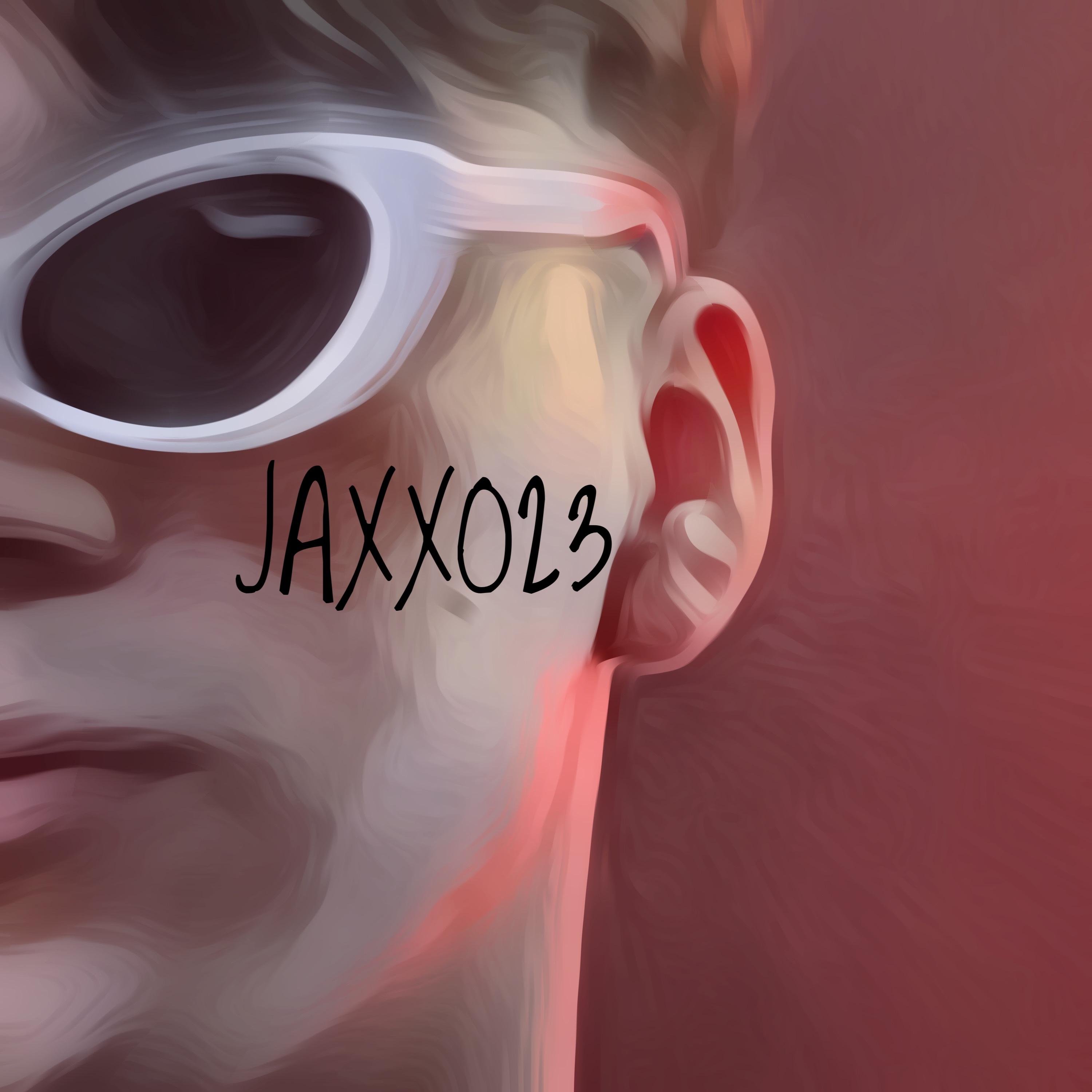 Постер альбома Jaxxo23