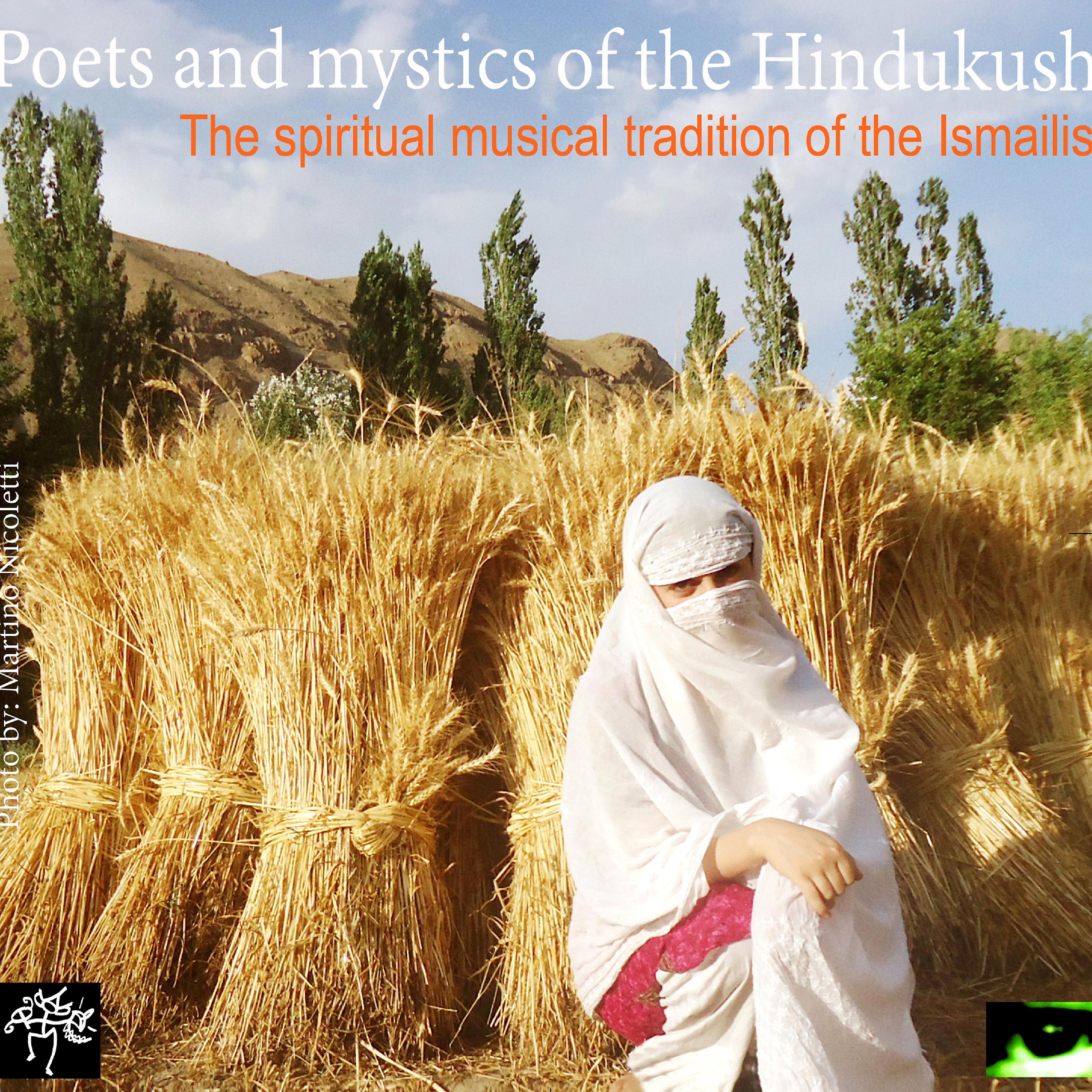 Постер альбома Poets and Mystics of the Hindukush: The Spiritual Musical Tradition of the Ismailis