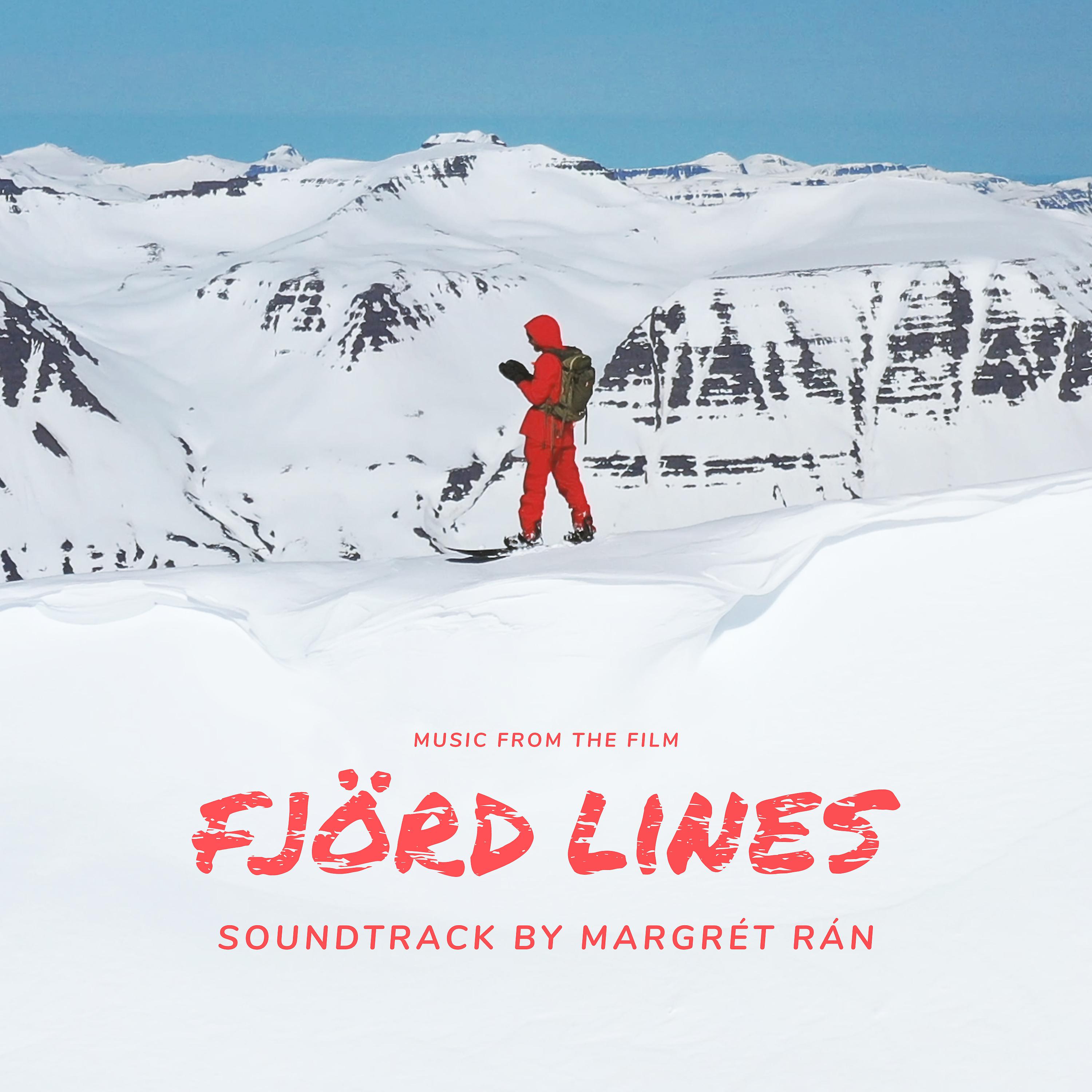 Постер альбома Fjörd Lines