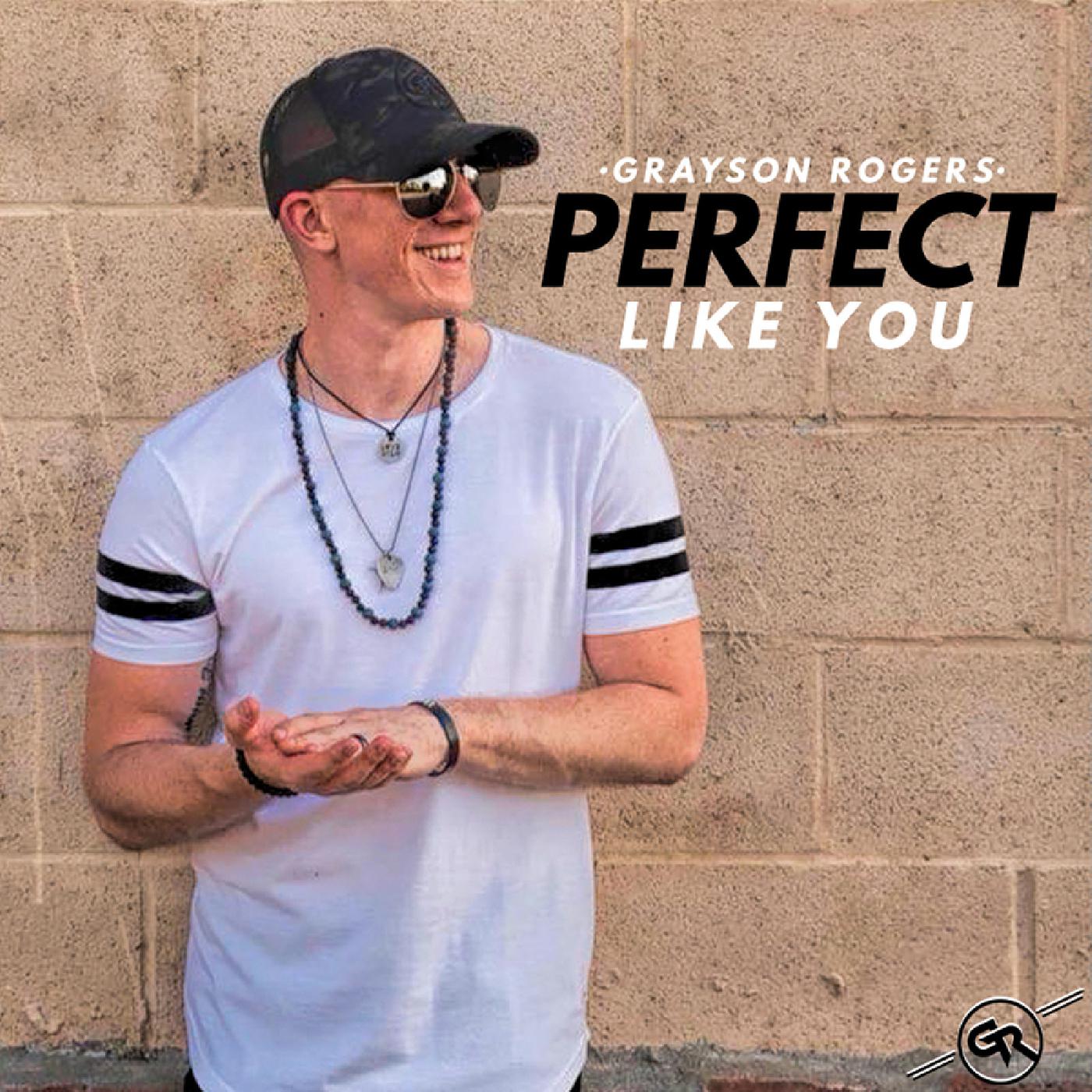 Постер альбома Perfect Like You