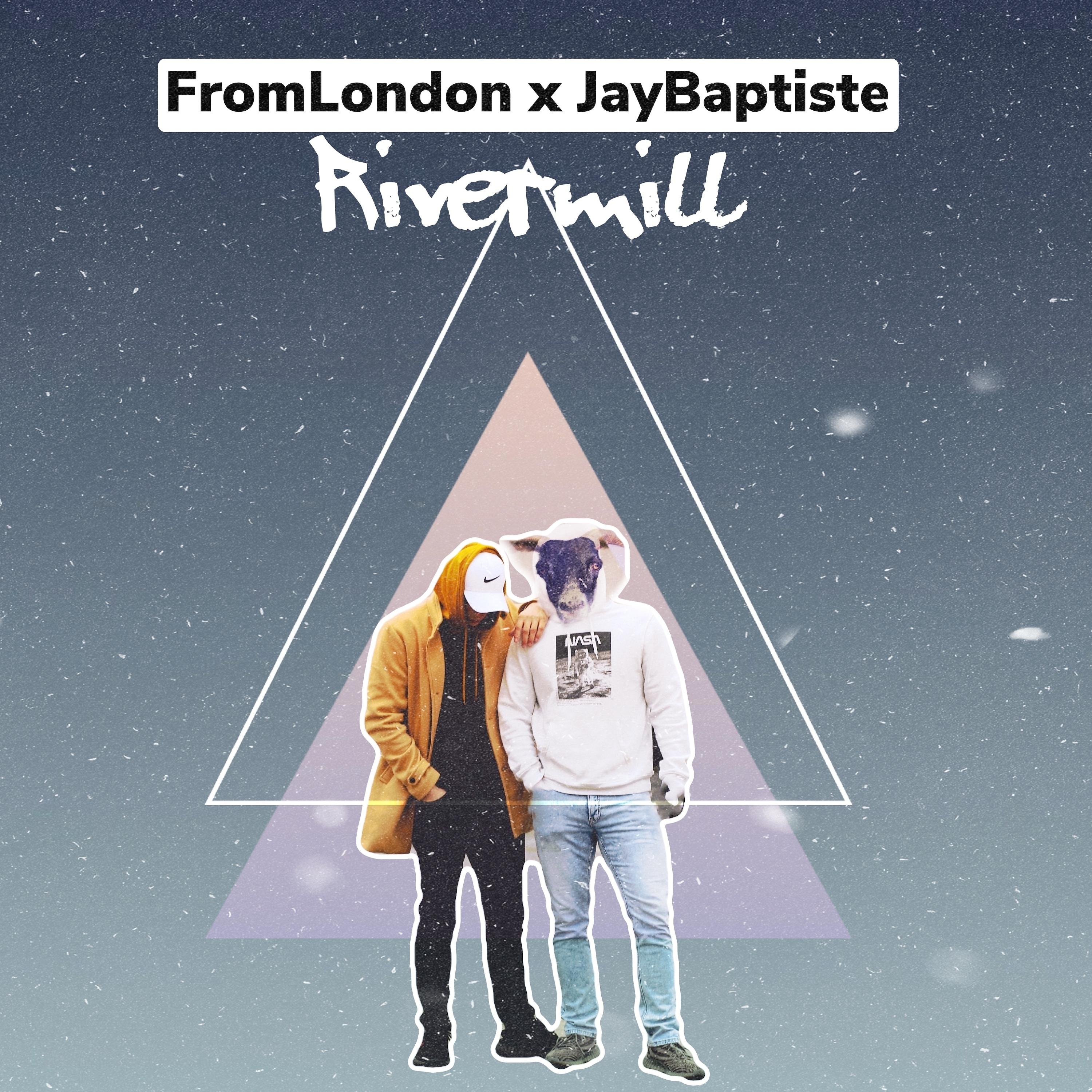Постер альбома Rivermill