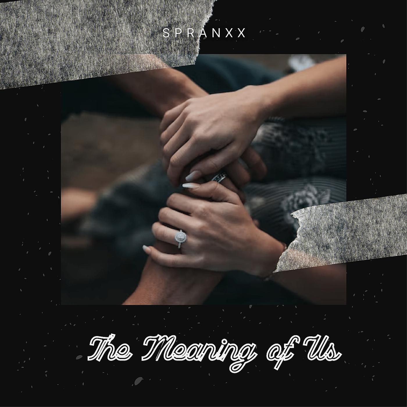 Постер альбома The Meaning of Us
