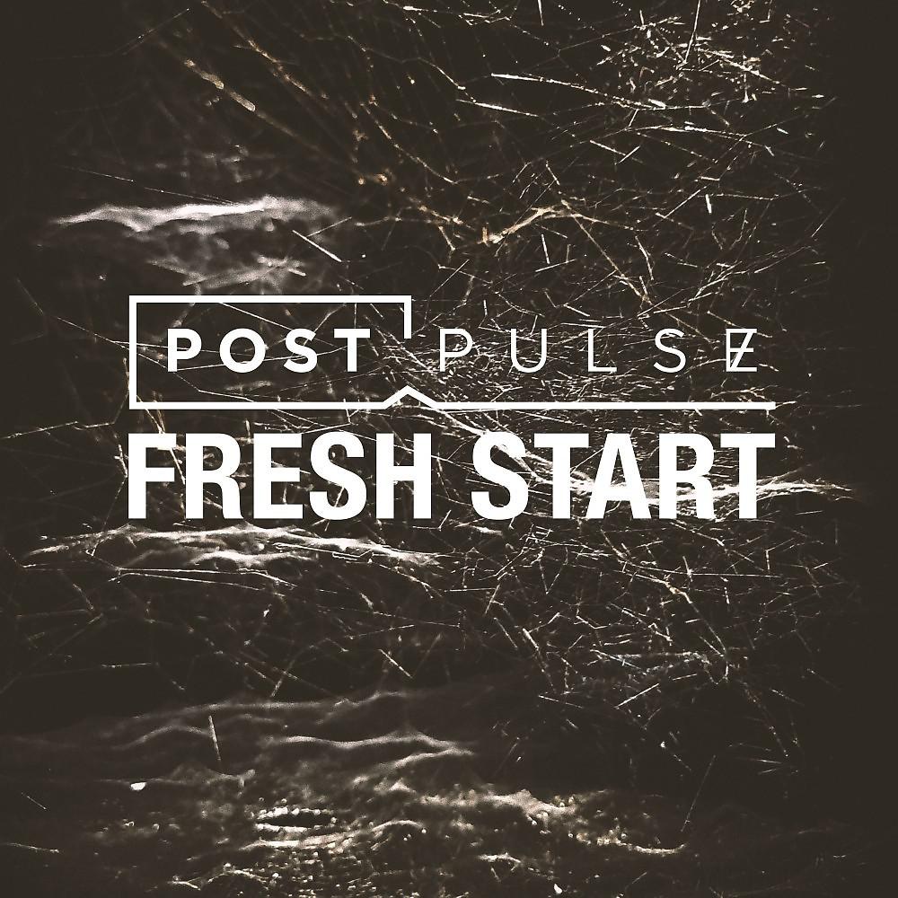 Постер альбома Fresh Start