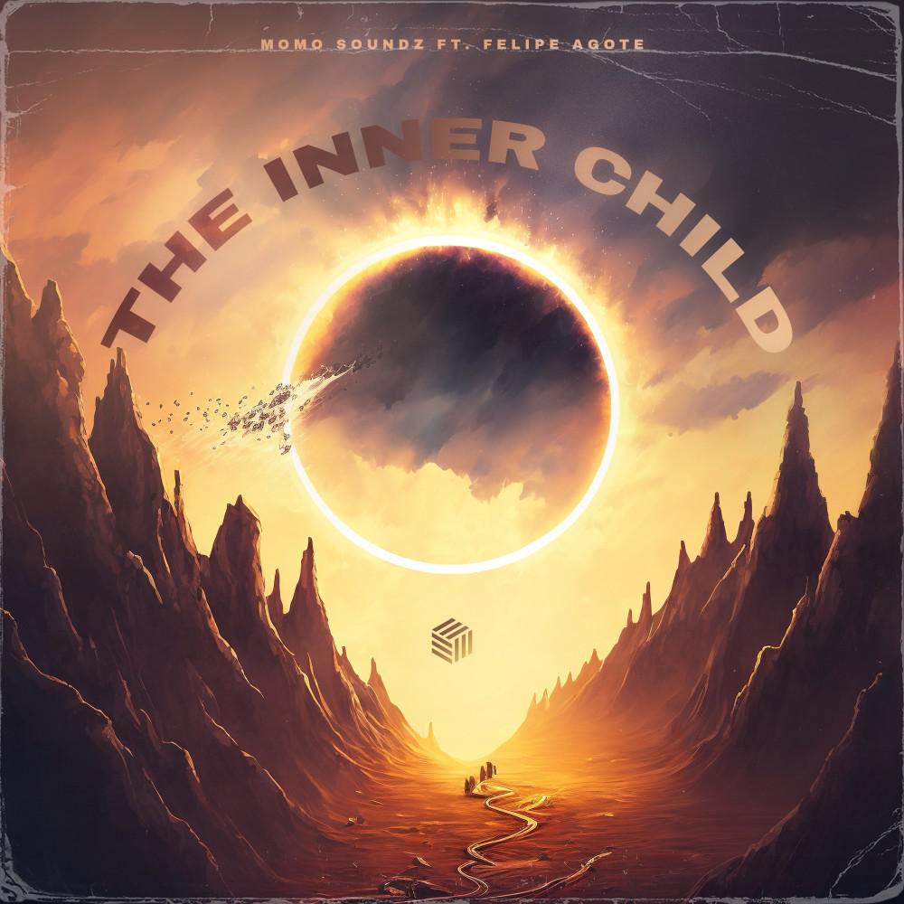 Постер альбома The Inner Child