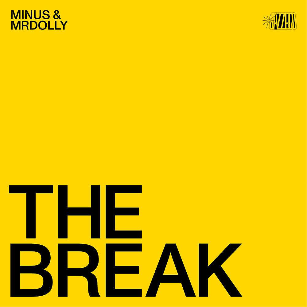 Постер альбома The Break
