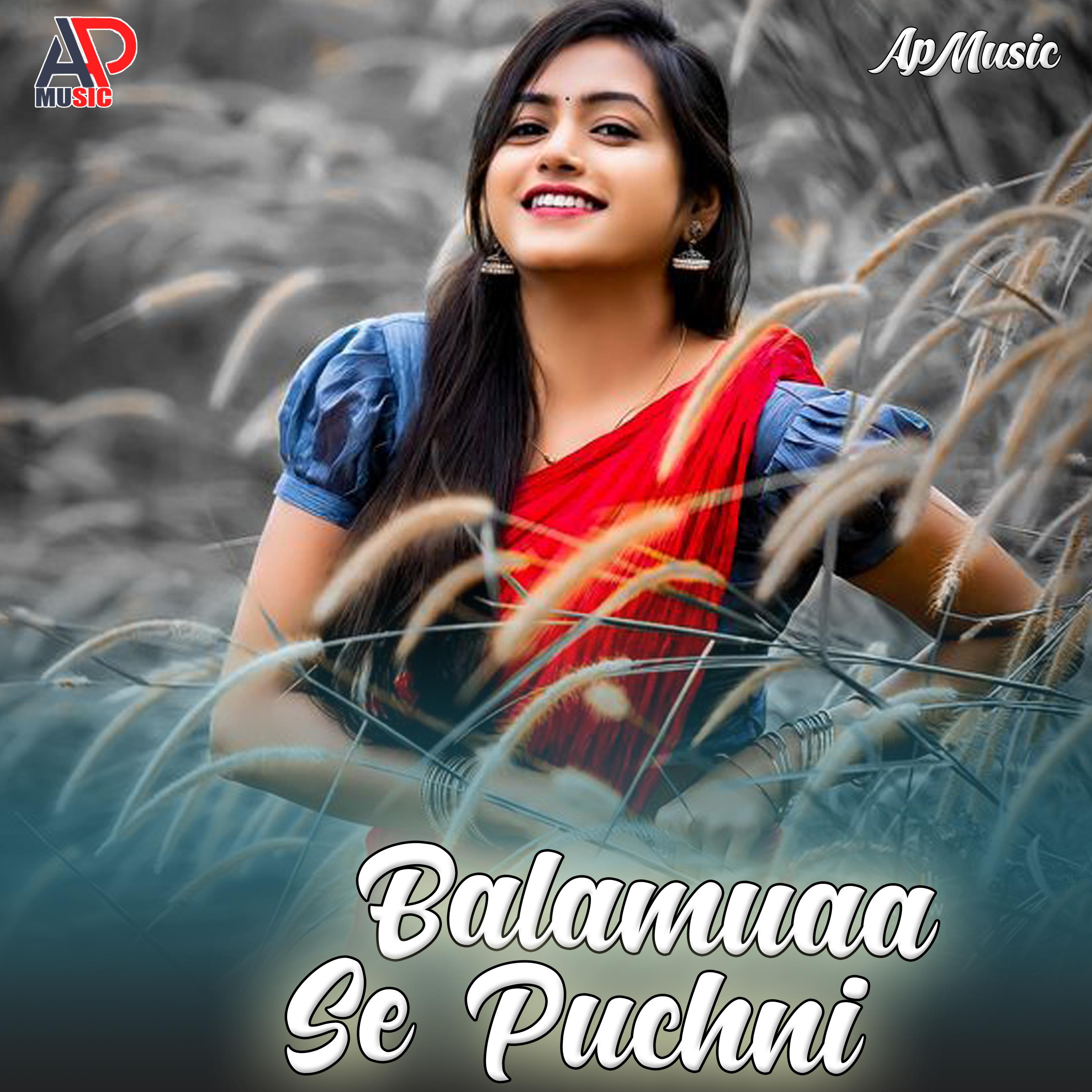 Постер альбома Balamuaa Se Puchni