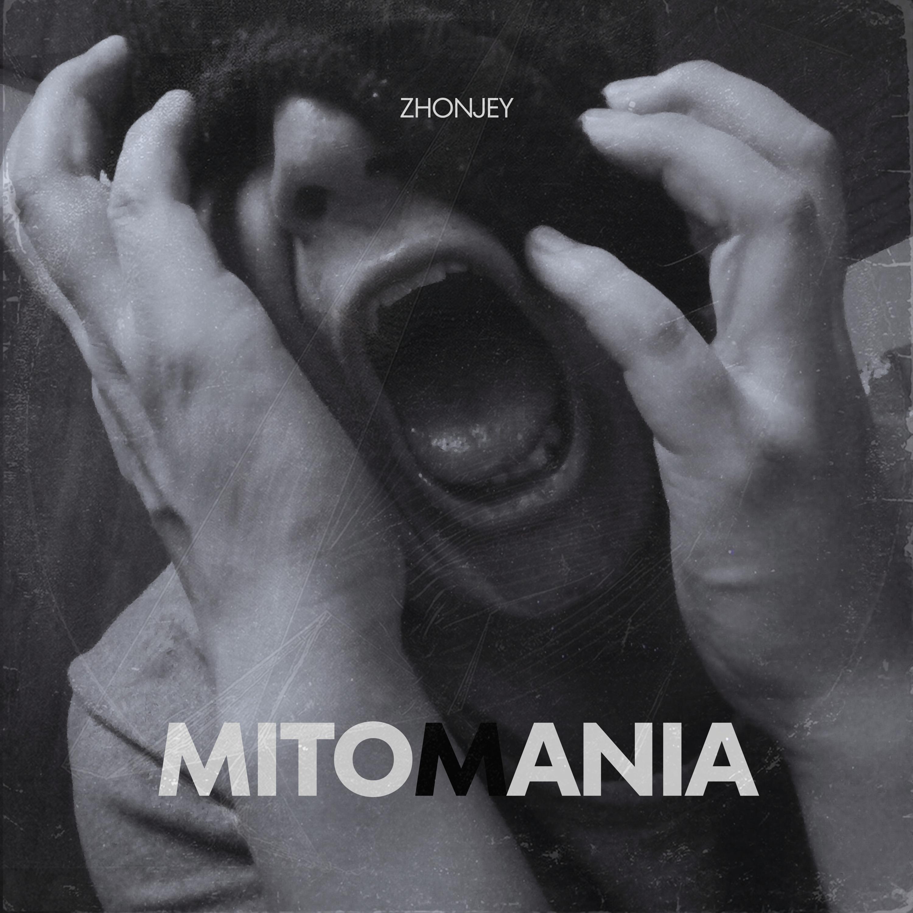 Постер альбома Mitomania