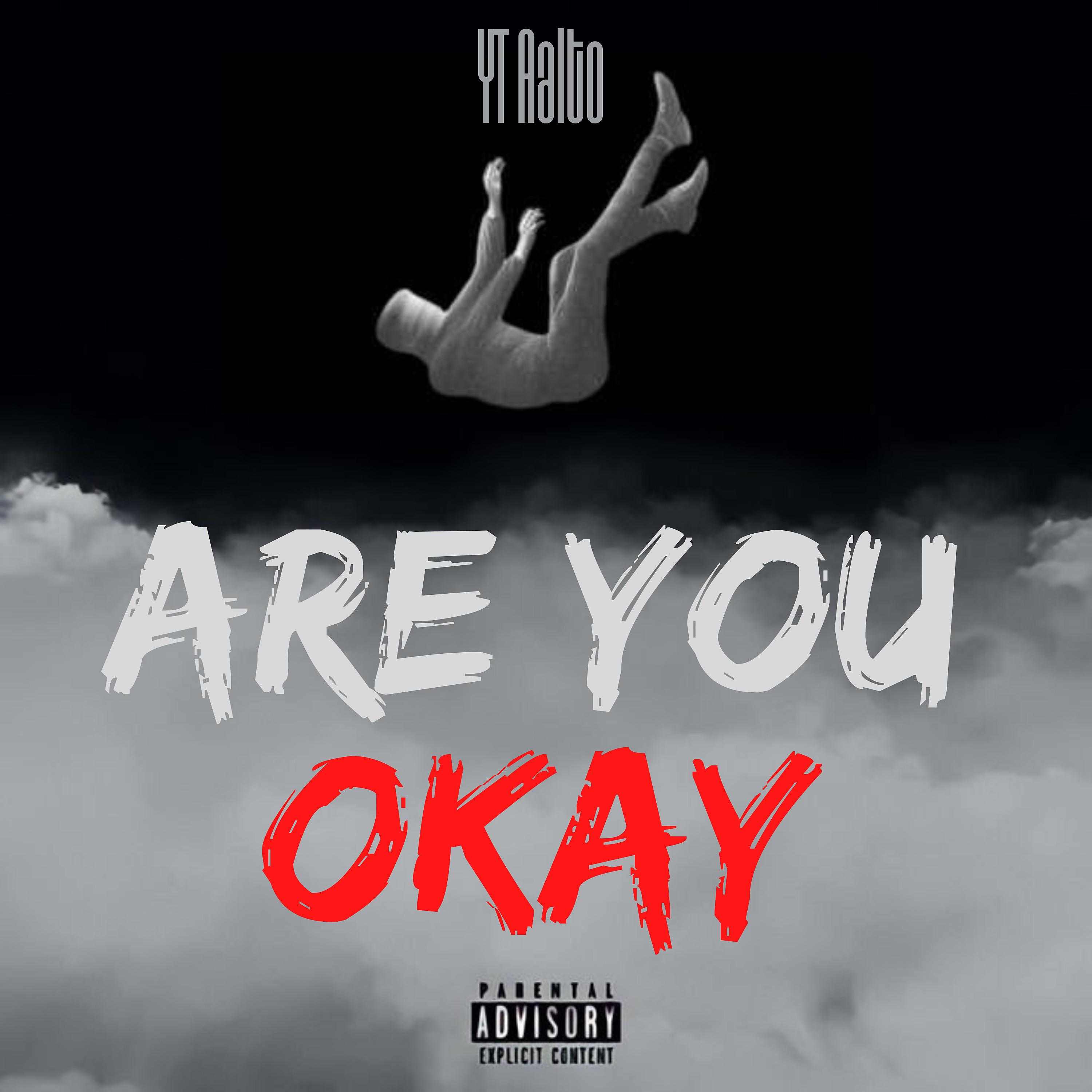 Постер альбома Are You Okay