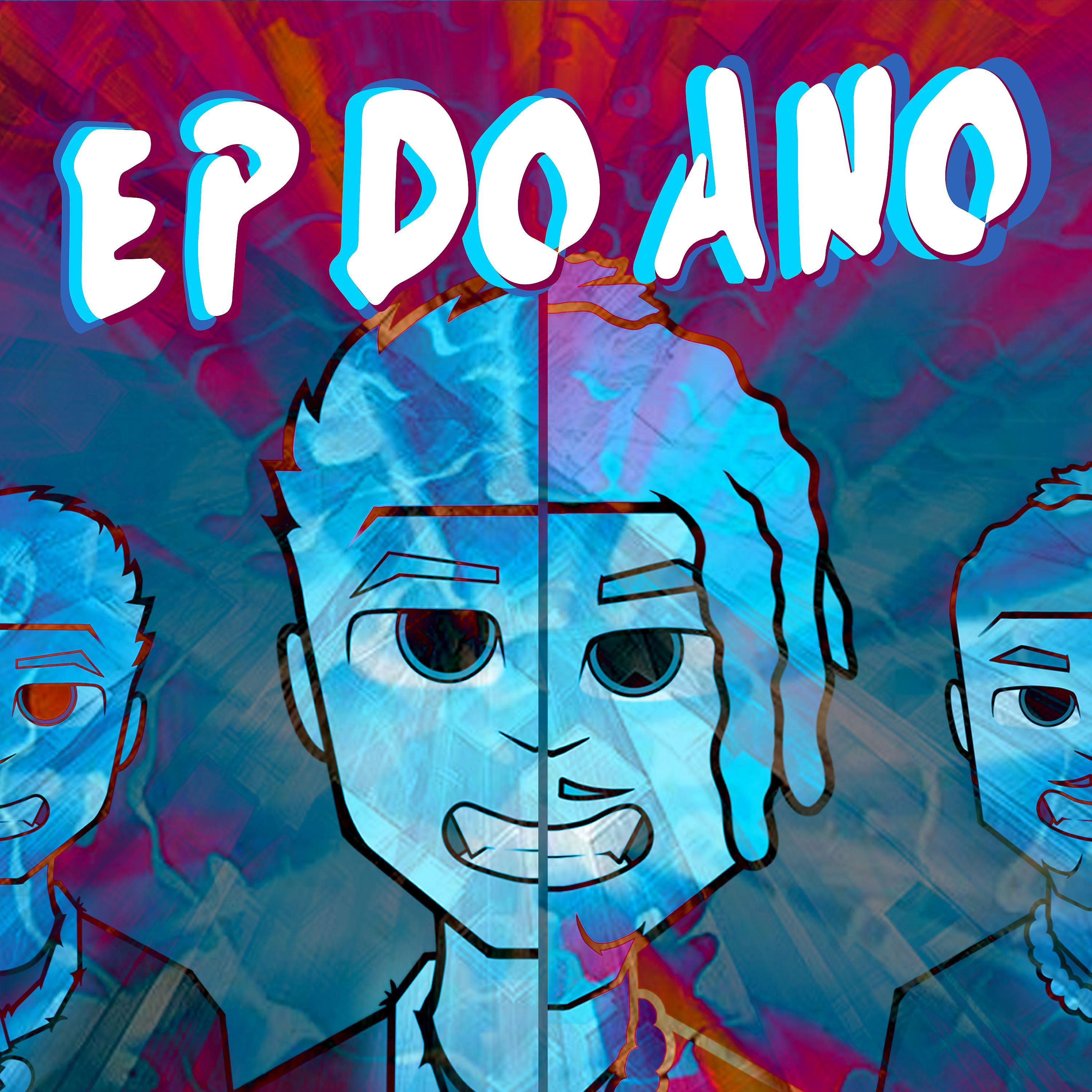 Постер альбома Ep do Ano