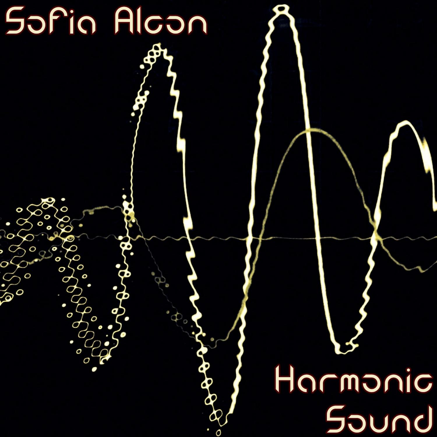 Постер альбома Harmonic Sound