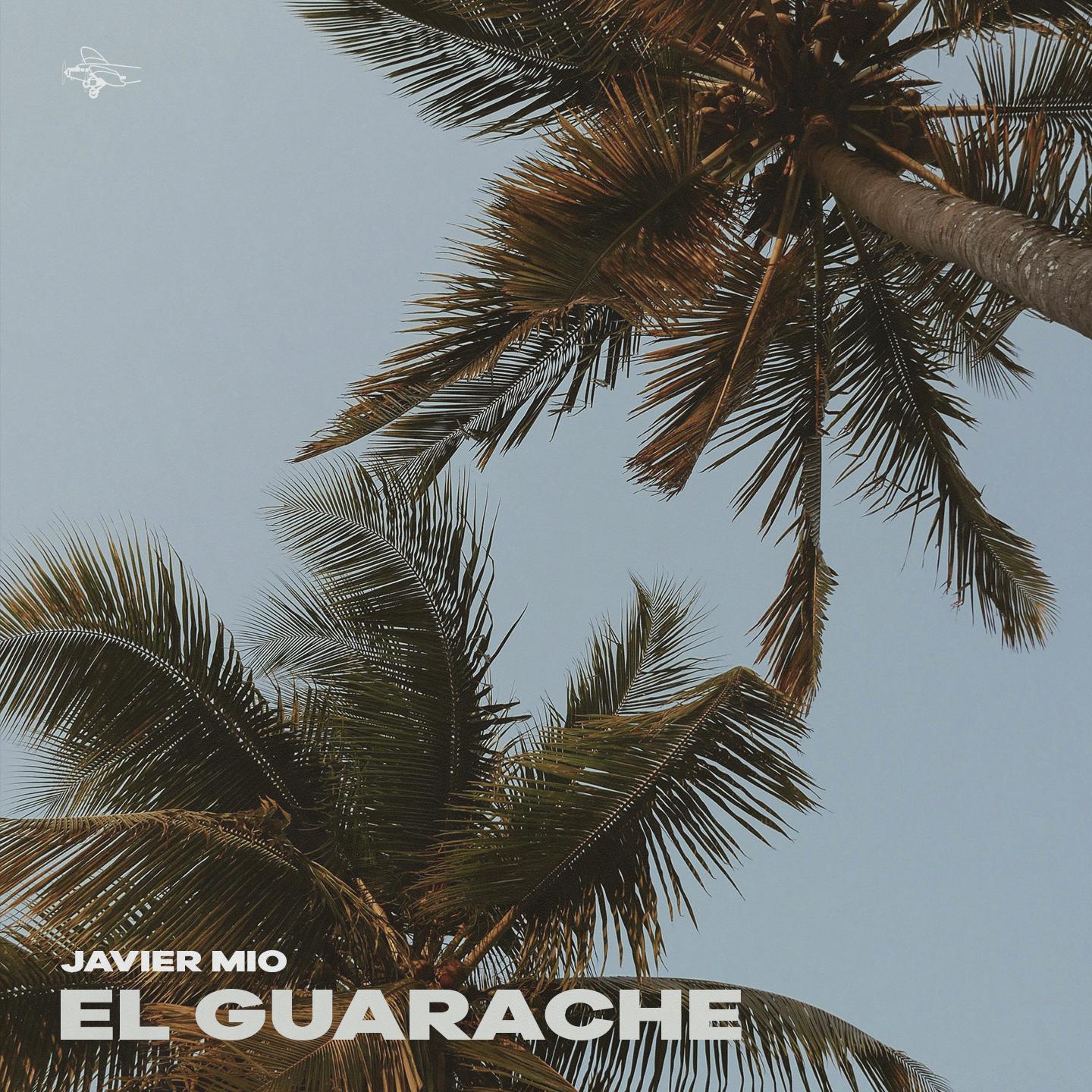 Постер альбома El Guarache
