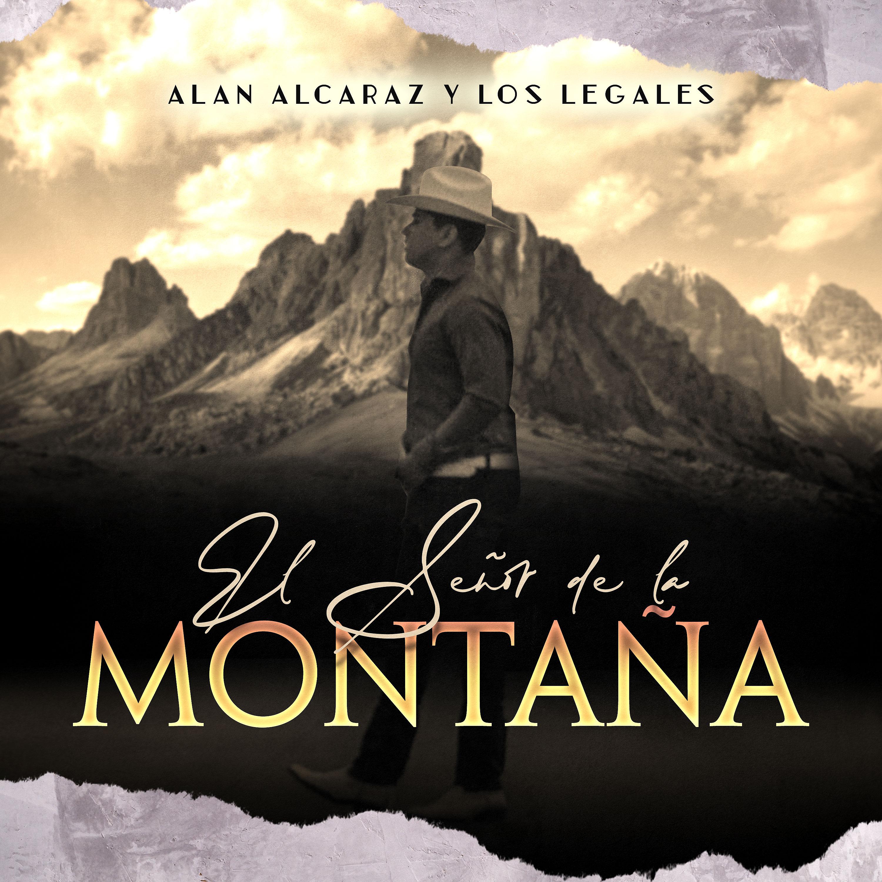 Постер альбома El Señor de la Montaña
