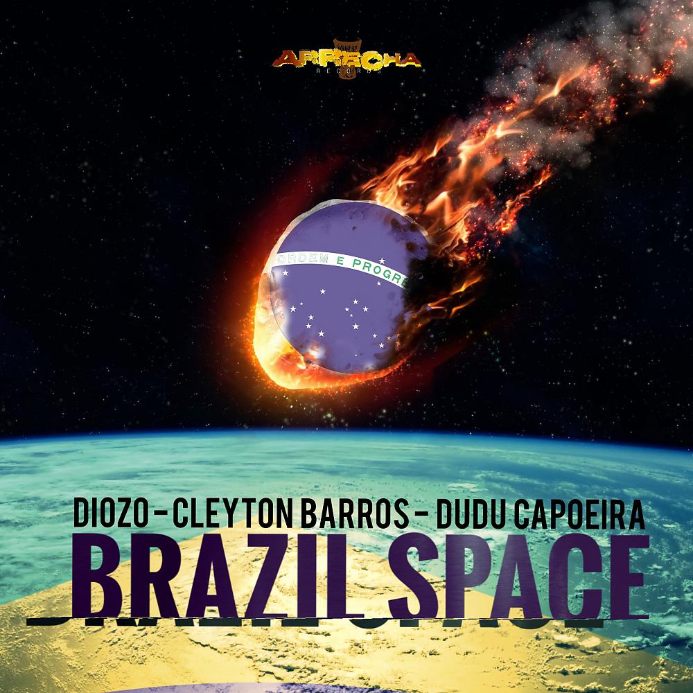 Постер альбома Brazil Space